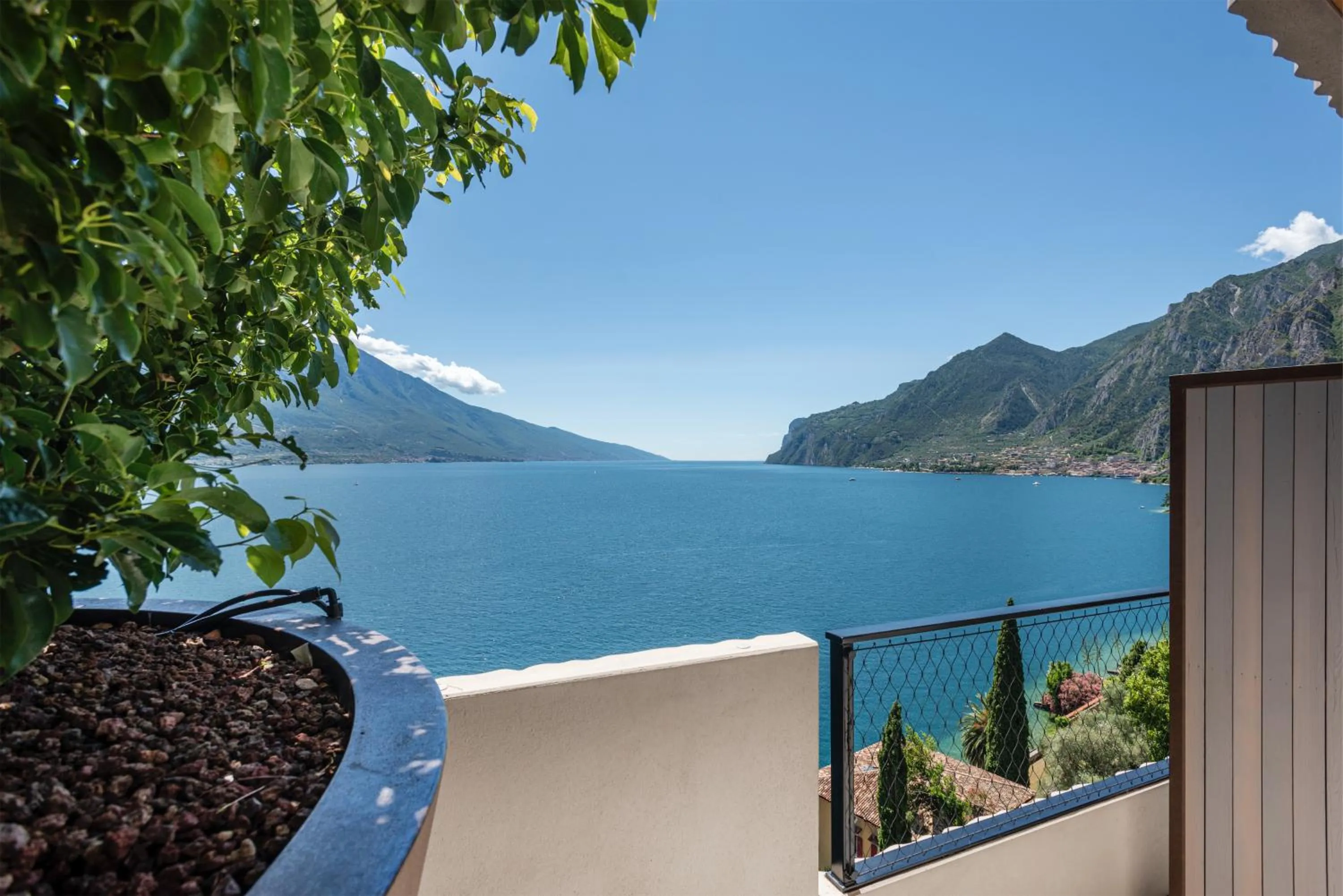 View (from property/room) in EALA My Lakeside Dream - Adults Only