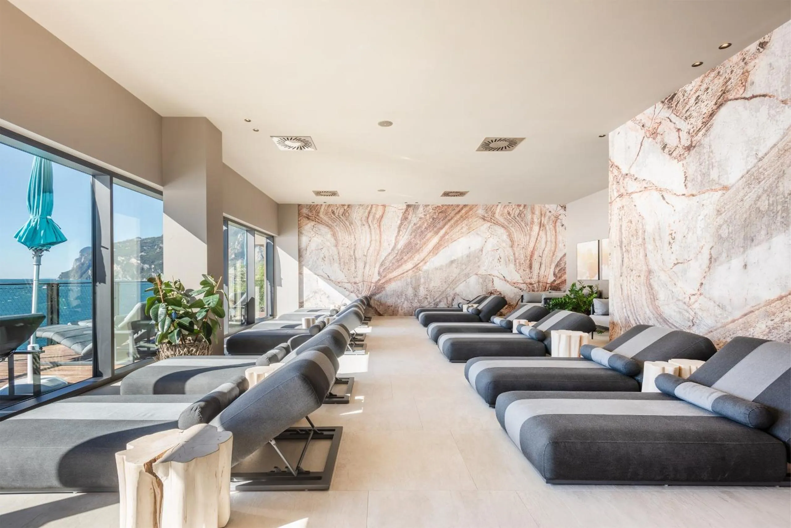 Spa and wellness centre/facilities in EALA My Lakeside Dream - Adults Only