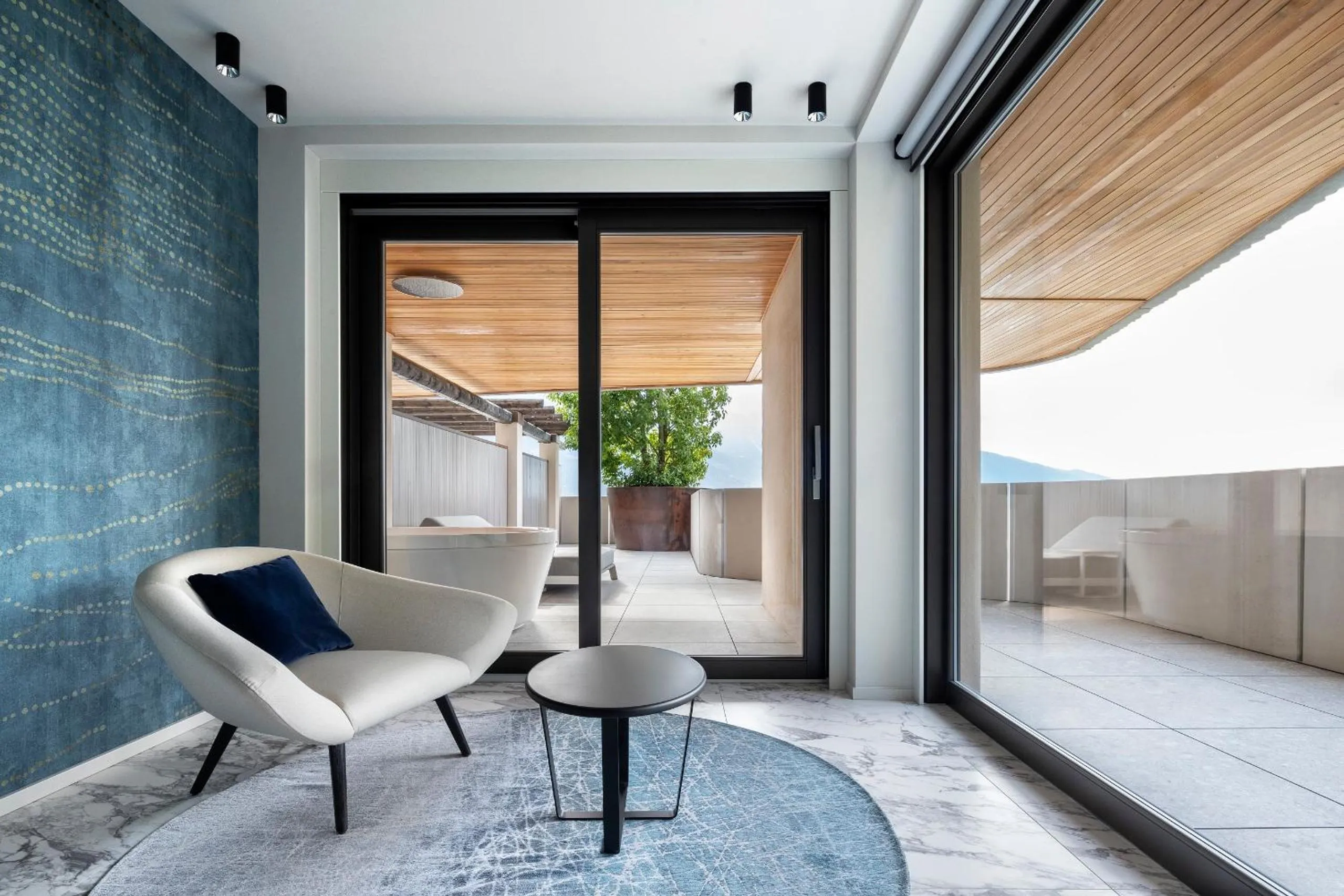 Bedroom in EALA My Lakeside Dream - Adults Only