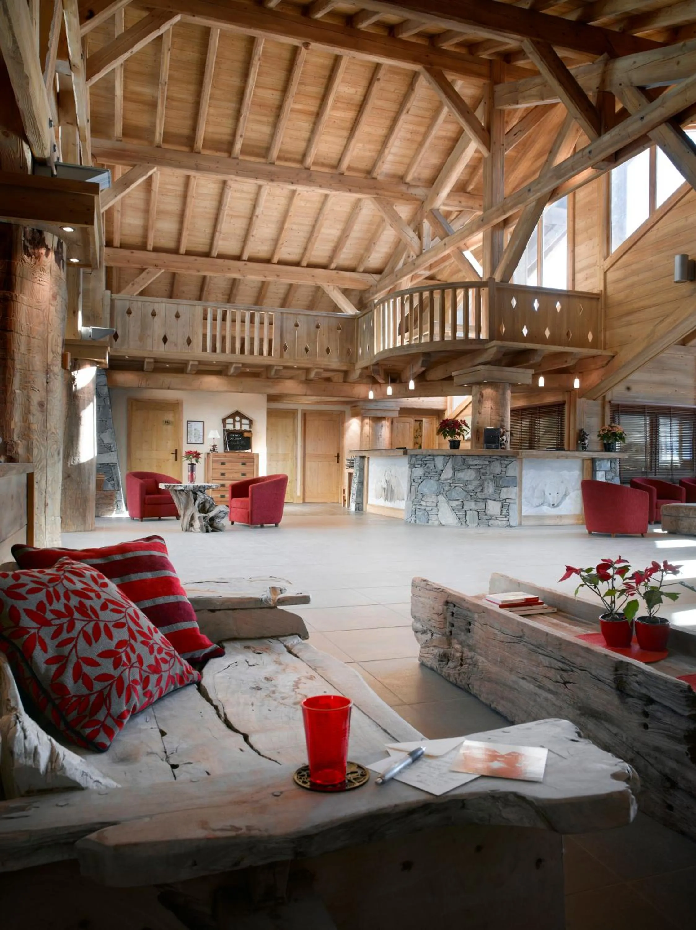 Day in CGH Résidences & Spas Le Village De Lessy