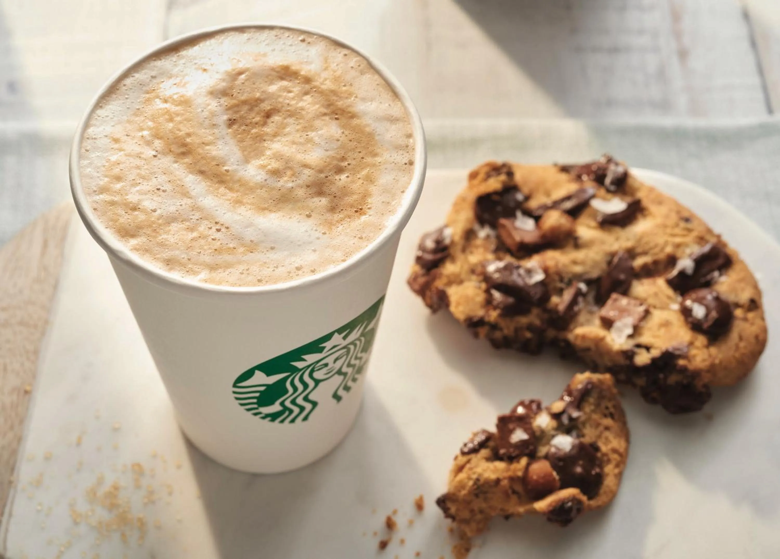 Restaurant/places to eat in Courtyard by Marriott Louisville East