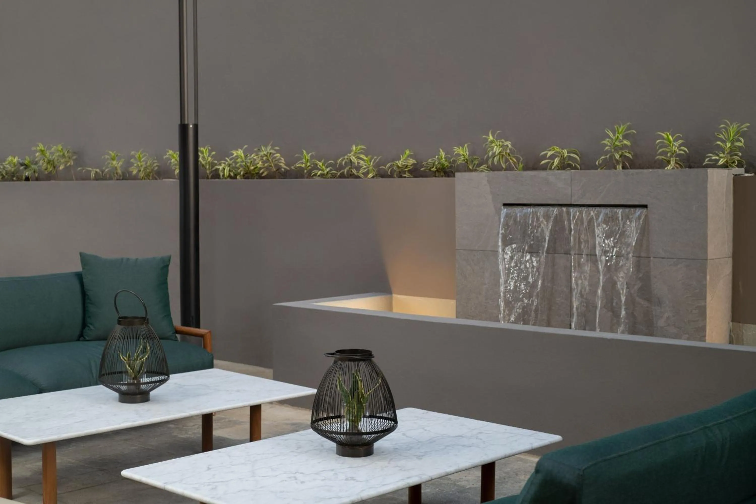 Other in Courtyard by Marriott Santo Domingo