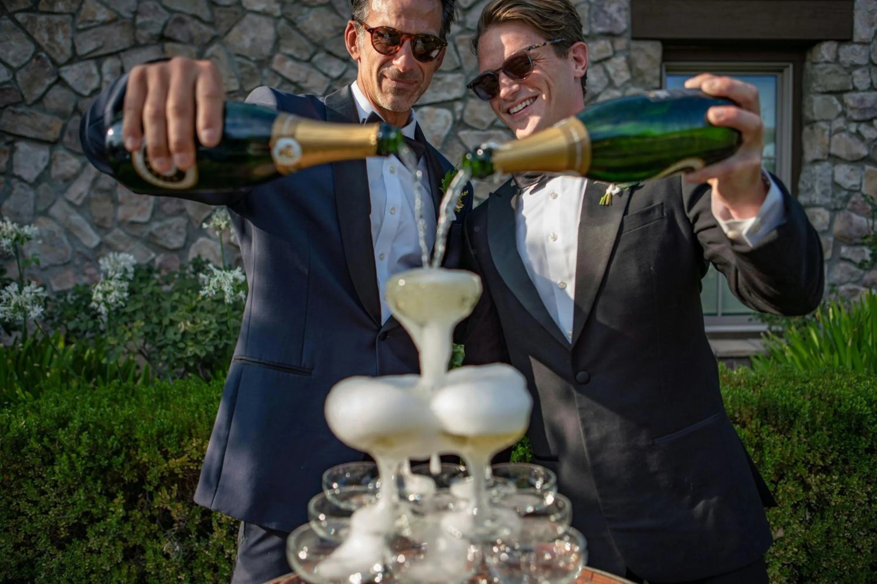 Banquet/Function facilities in The Lodge at Sonoma Resort, Autograph Collection