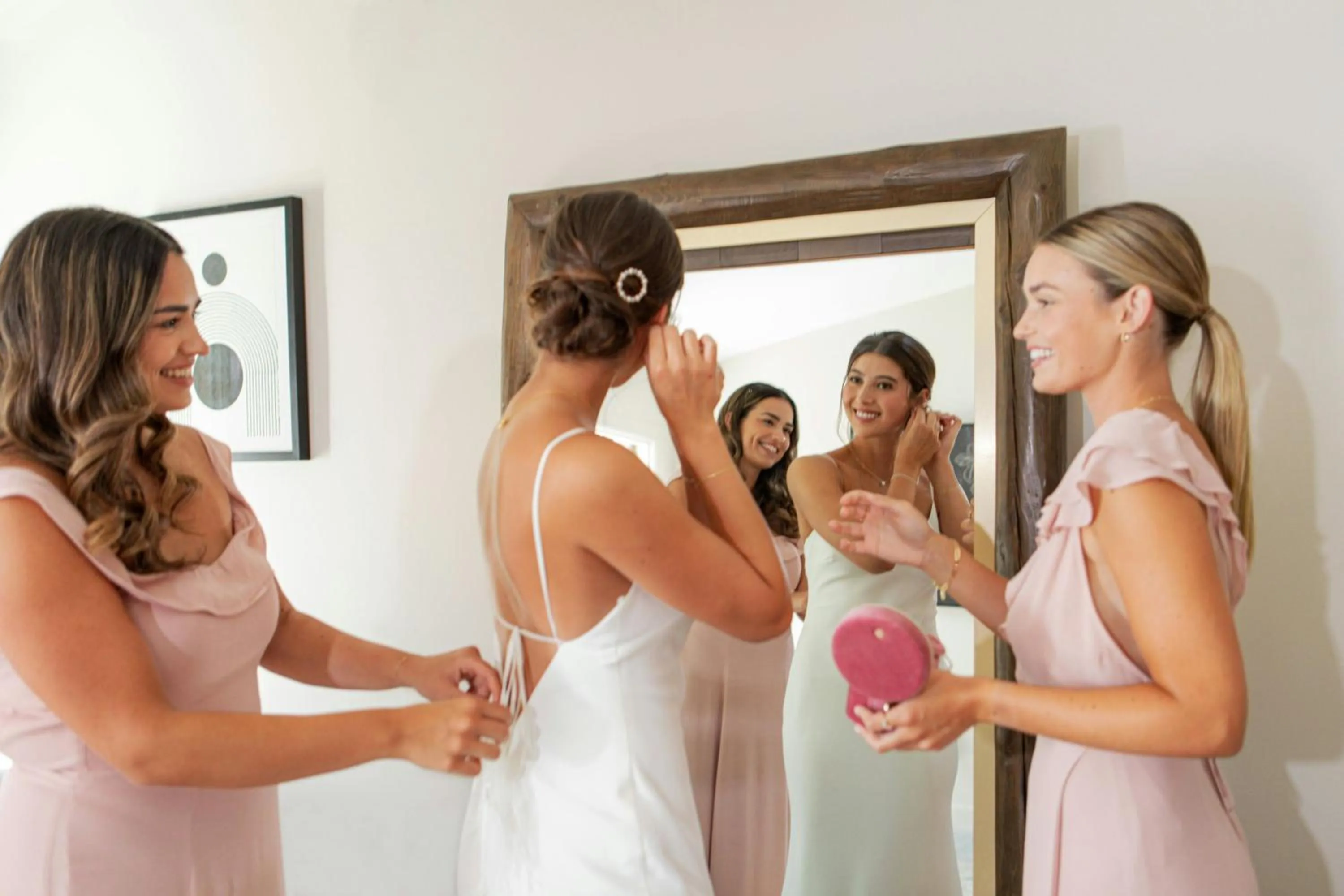 Banquet/Function facilities in The Lodge at Sonoma Resort, Autograph Collection