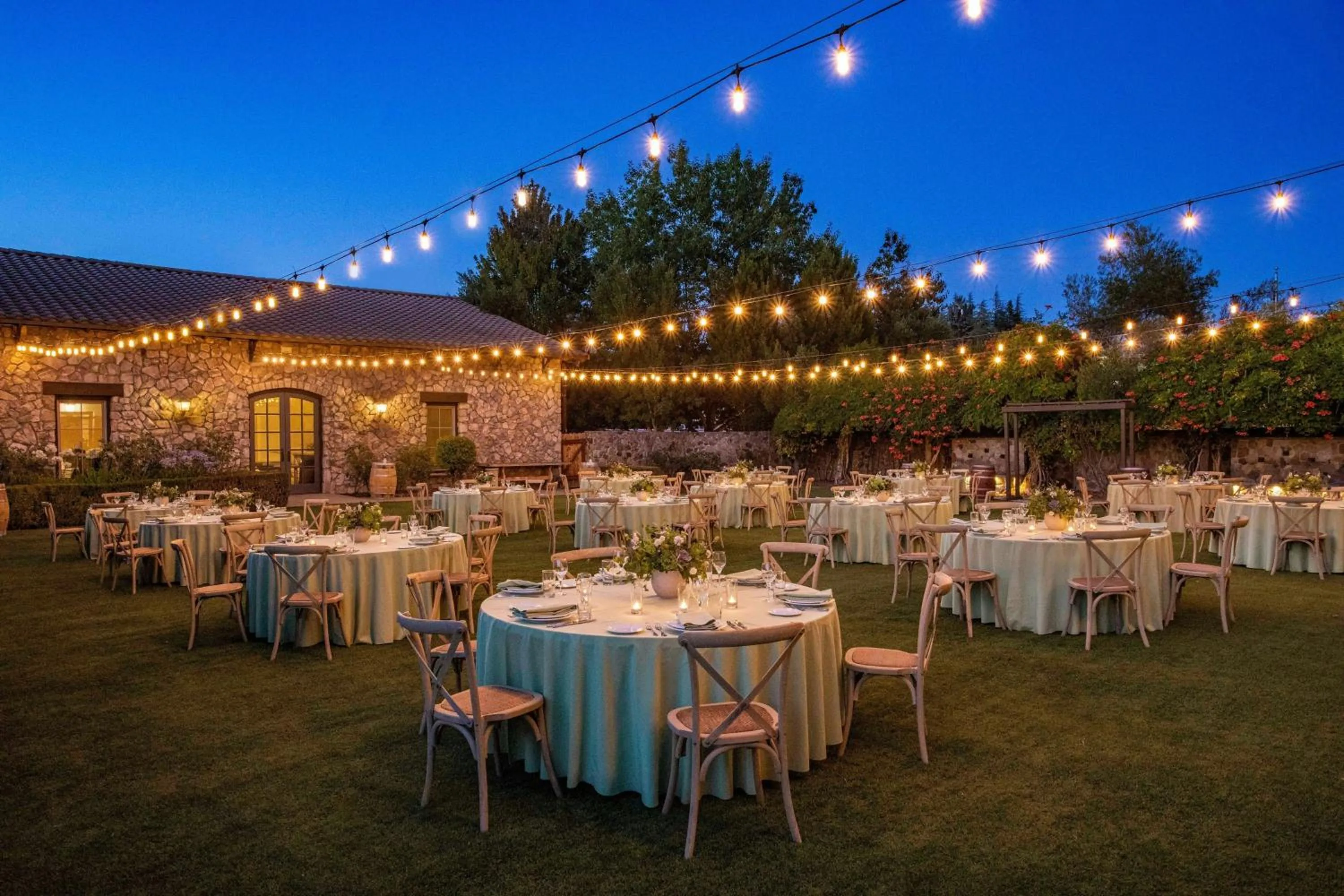 Meeting/conference room in The Lodge at Sonoma Resort, Autograph Collection