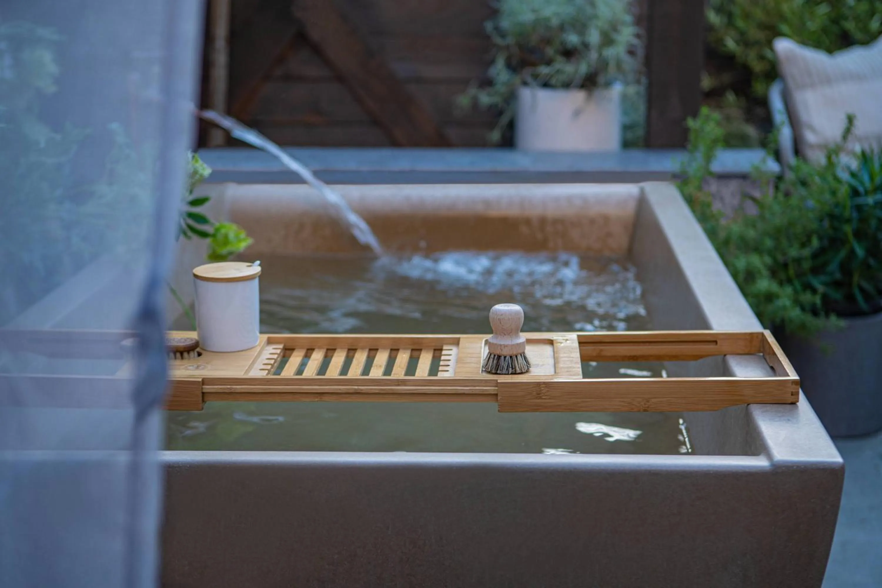 Photo of the whole room in The Lodge at Sonoma Resort, Autograph Collection