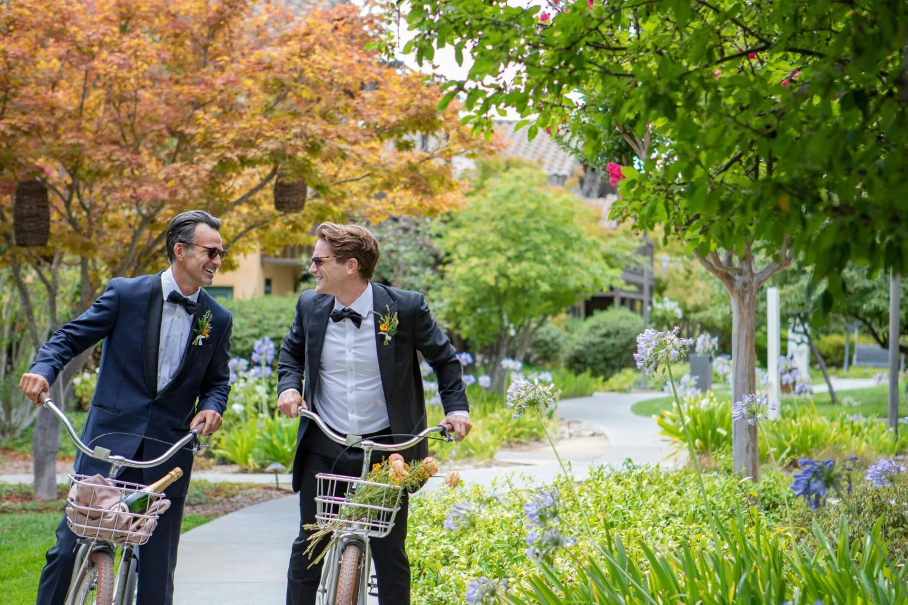 Banquet/Function facilities in The Lodge at Sonoma Resort, Autograph Collection