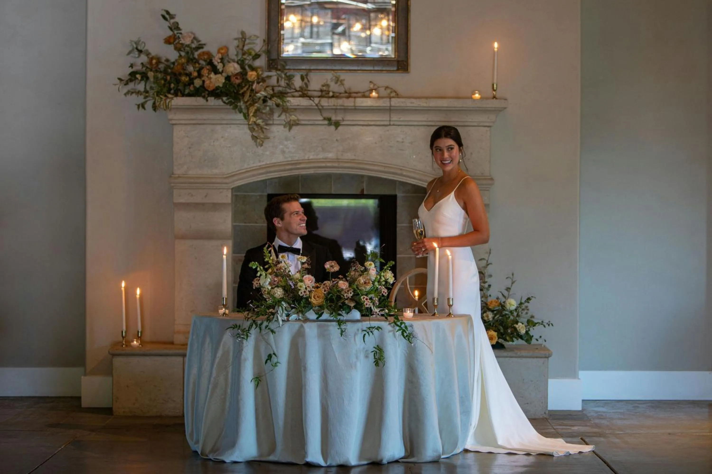Banquet/Function facilities in The Lodge at Sonoma Resort, Autograph Collection