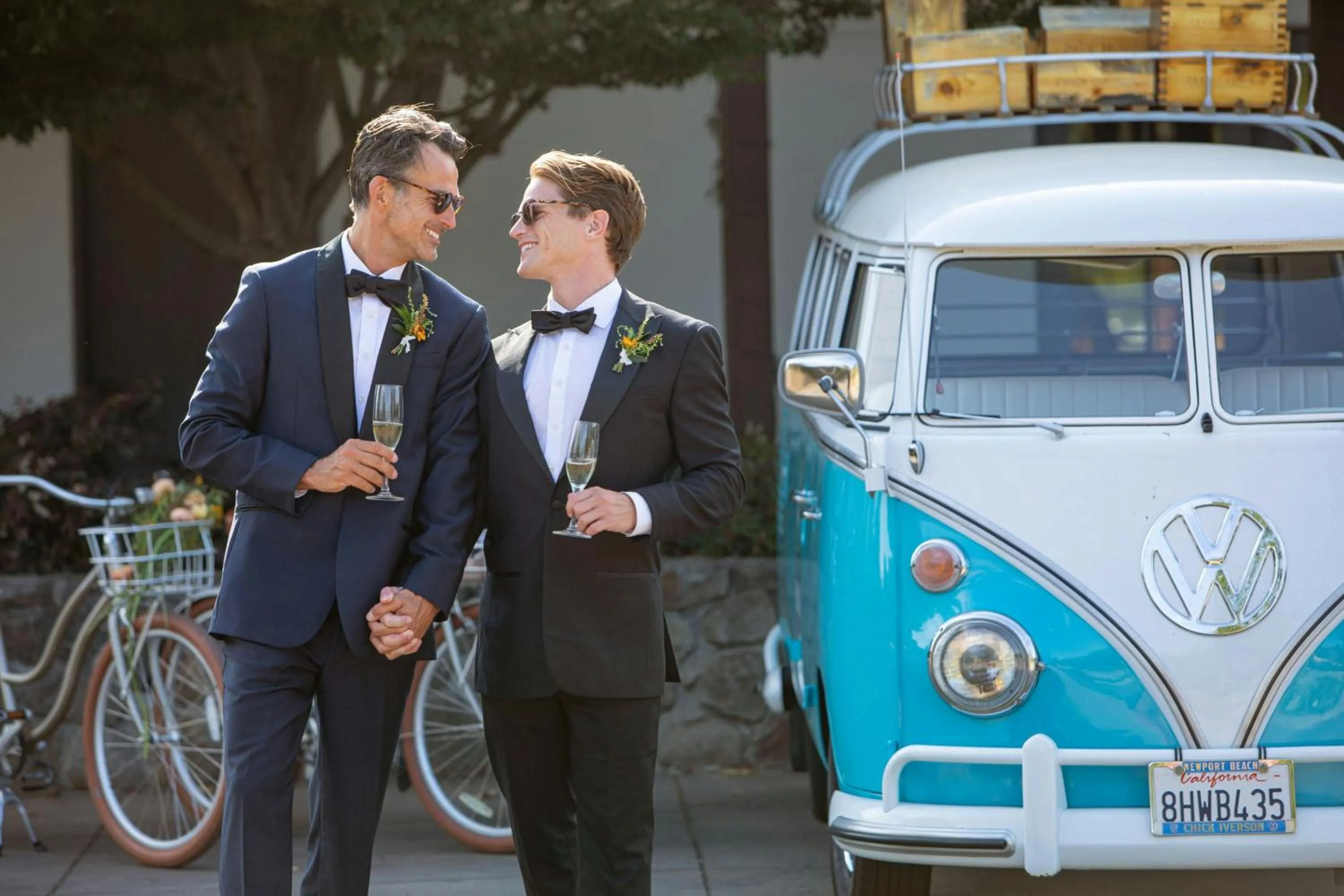 Banquet/Function facilities in The Lodge at Sonoma Resort, Autograph Collection