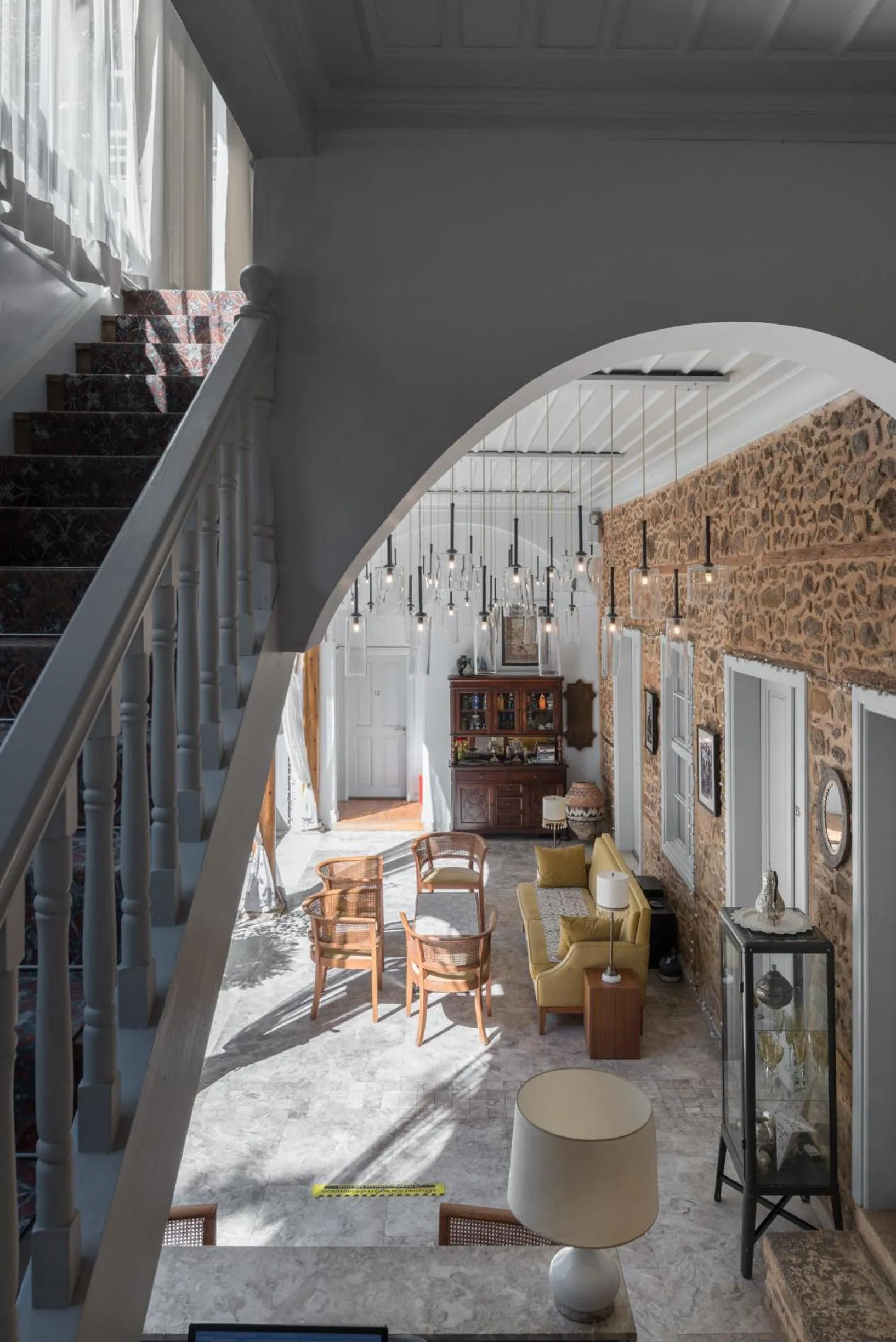 Lobby or reception in Delight Deluxe Hotel