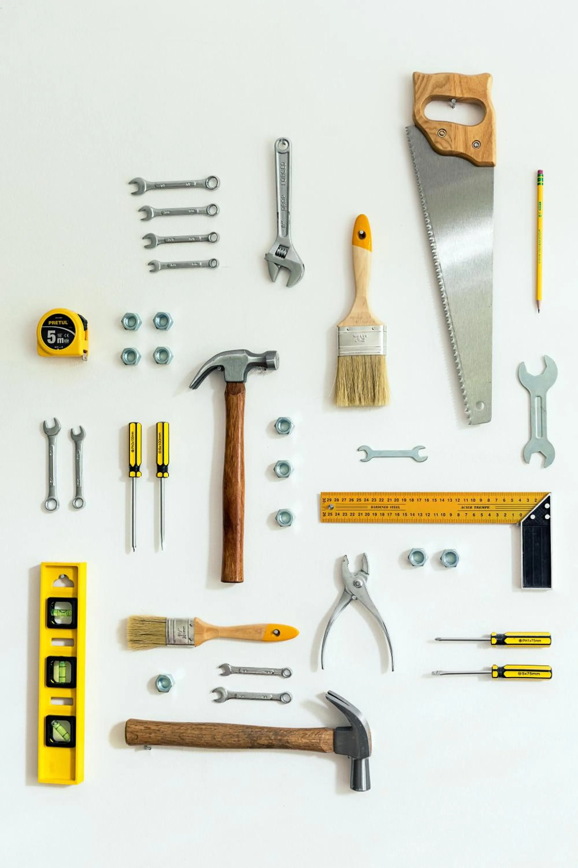 Decorative detail in Casa Legado