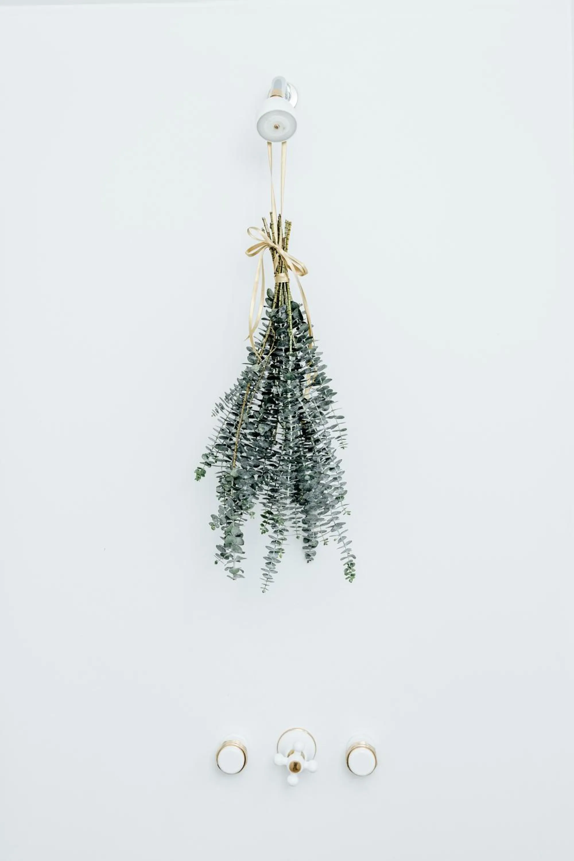 Bathroom in Casa Legado