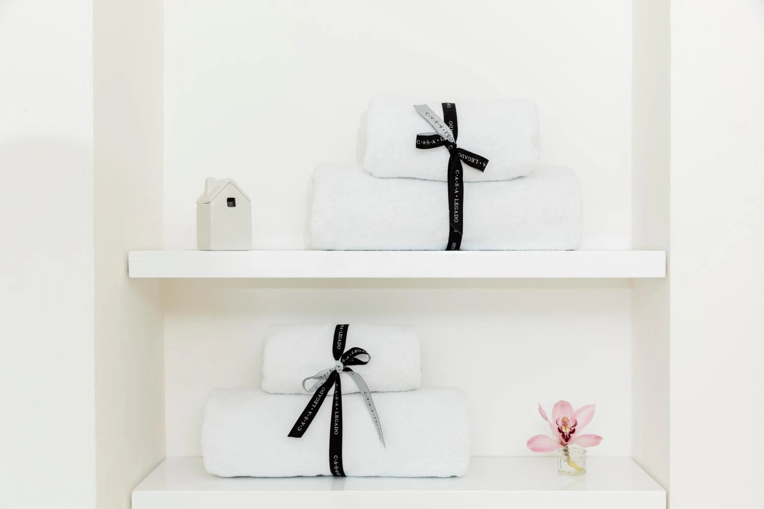 Bathroom in Casa Legado