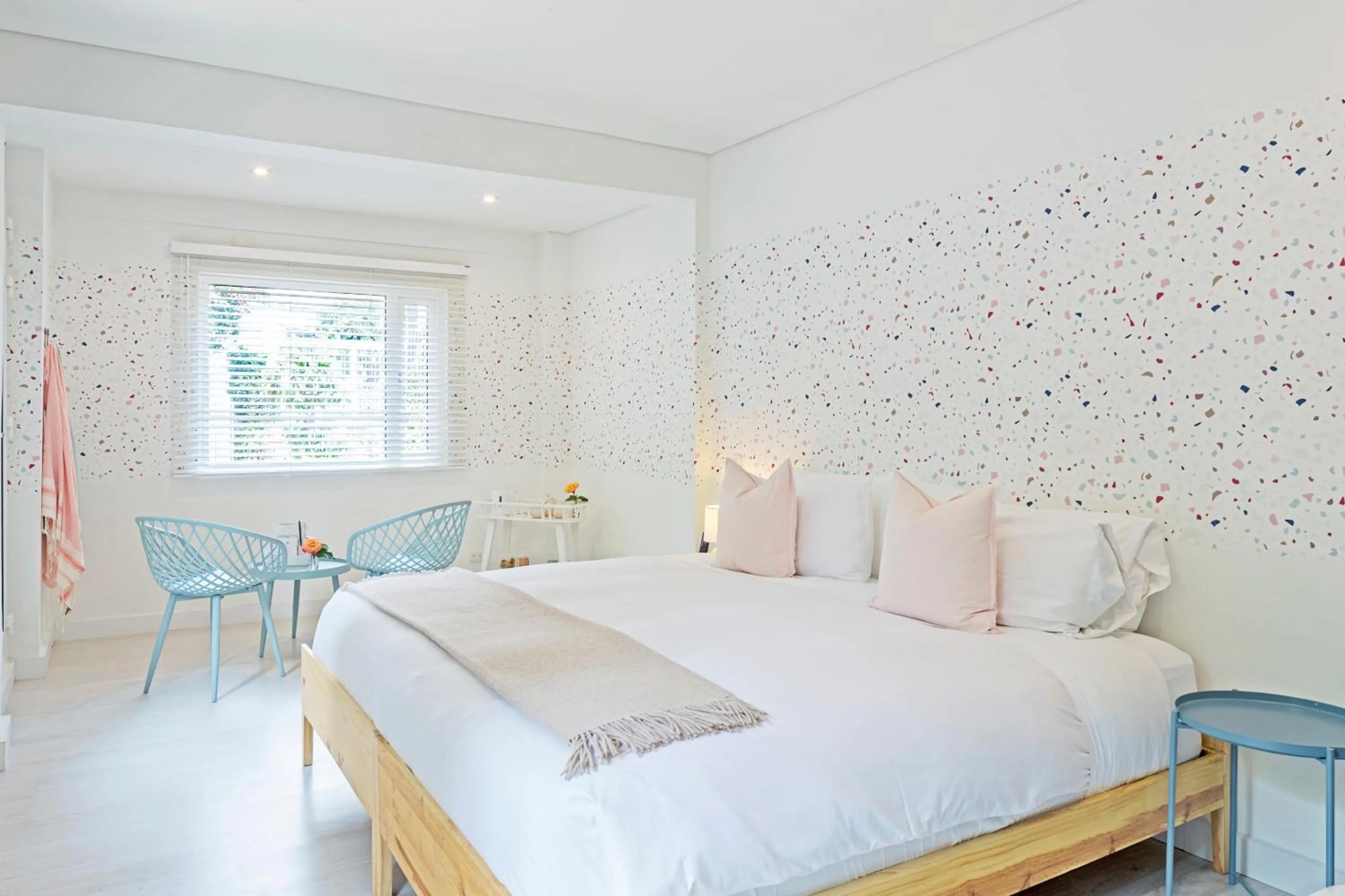 Bedroom, Bed in Casa Legado