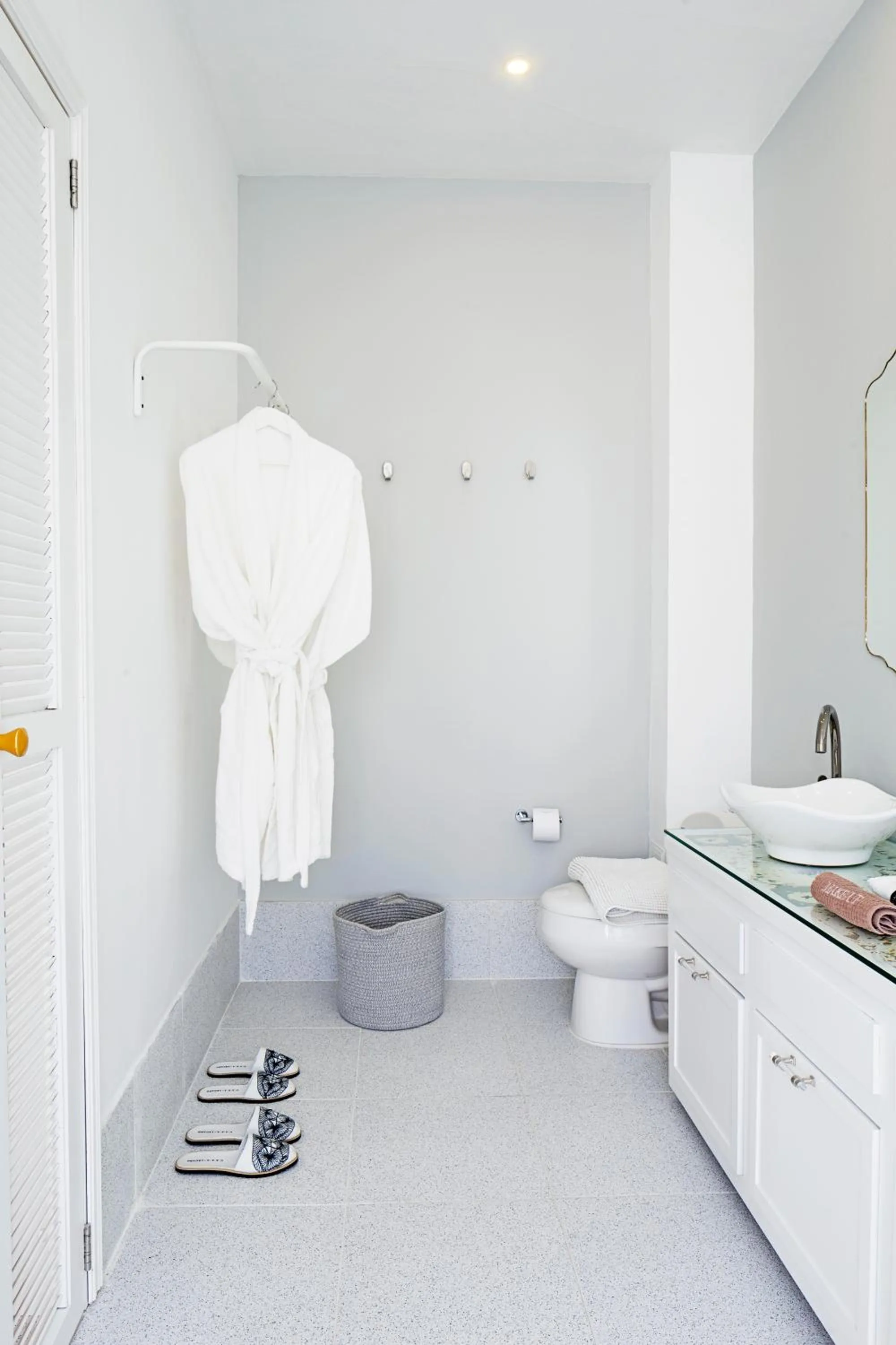 Bathroom in Casa Legado