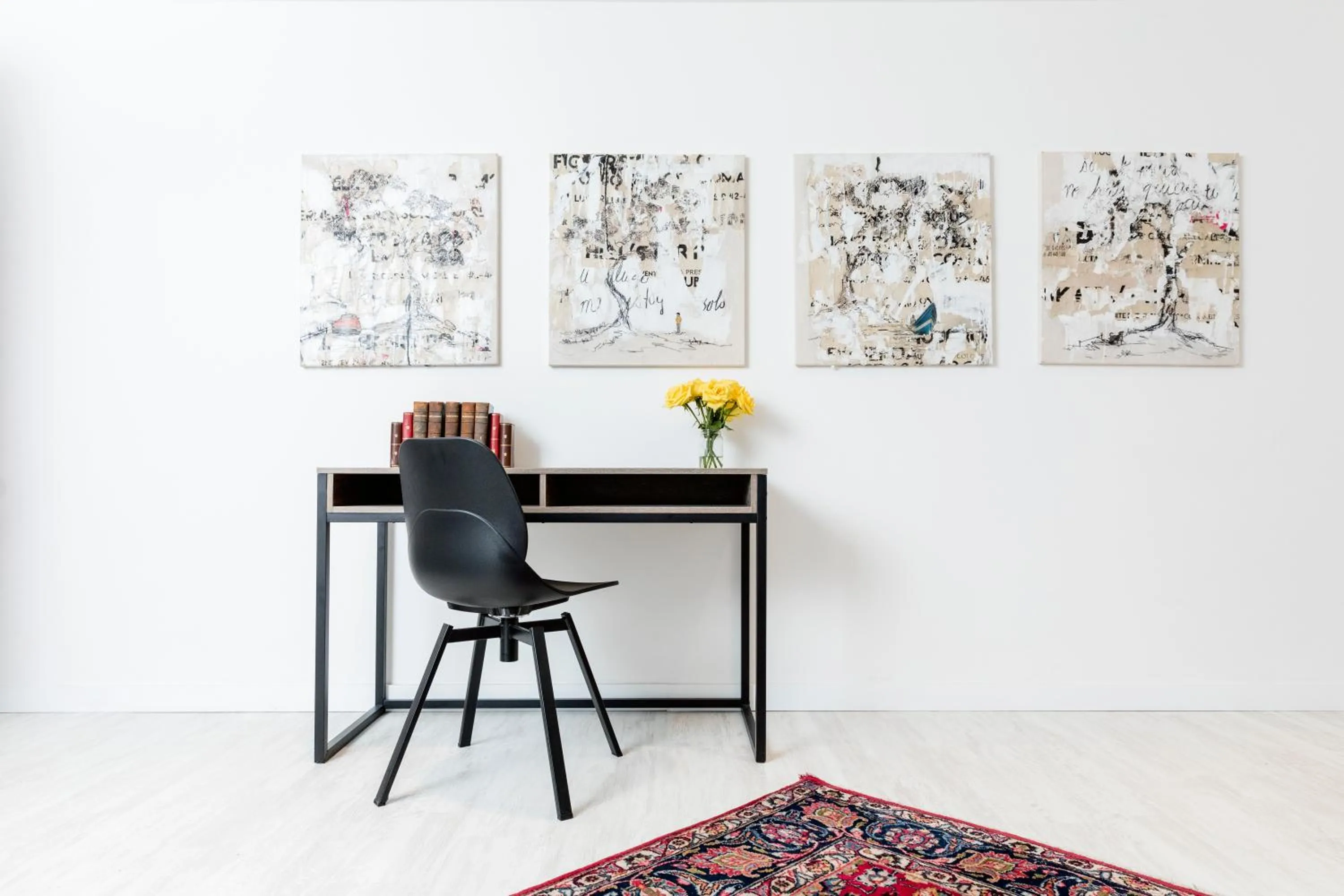 Bedroom in Casa Legado
