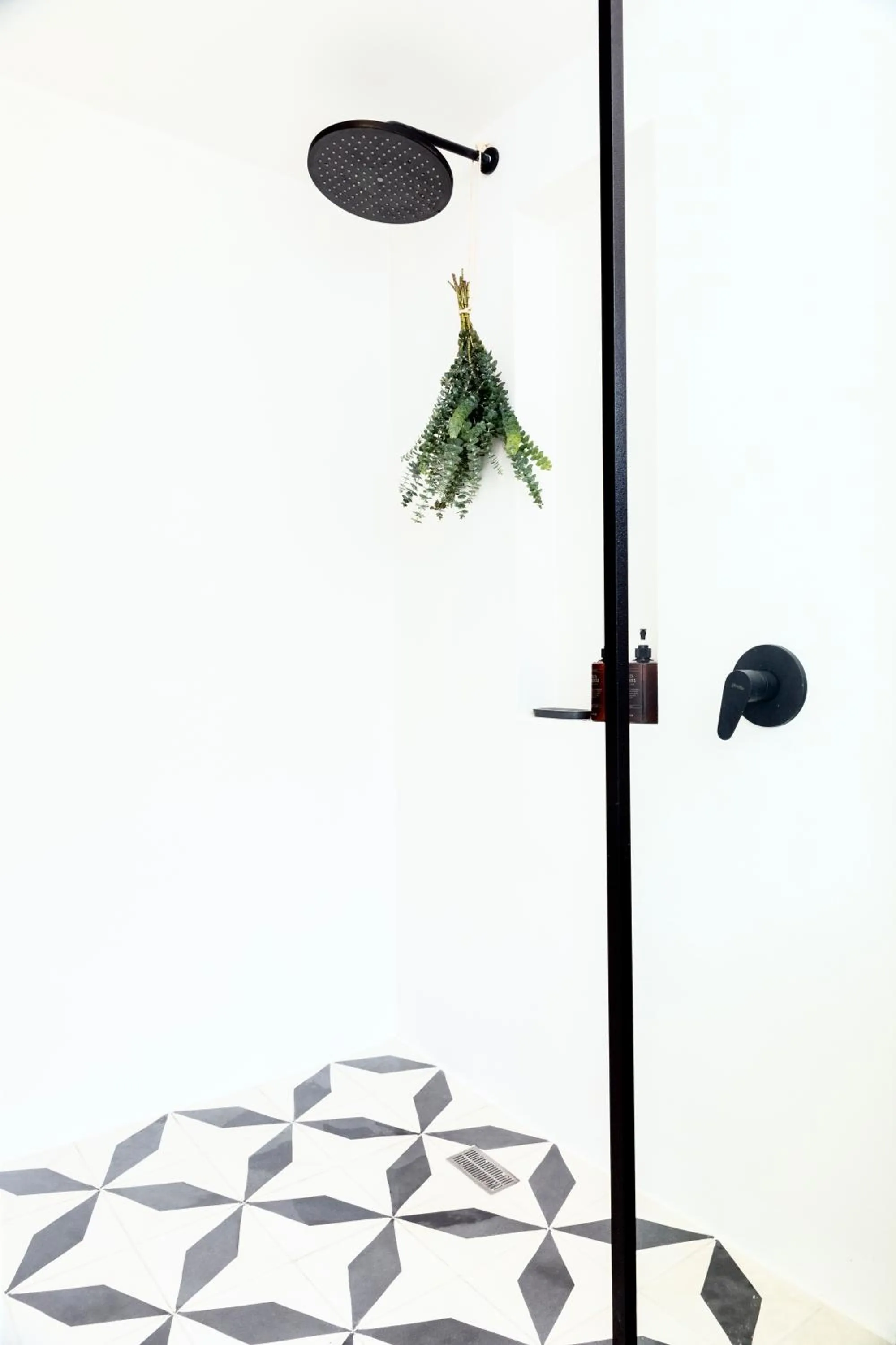 Bathroom in Casa Legado