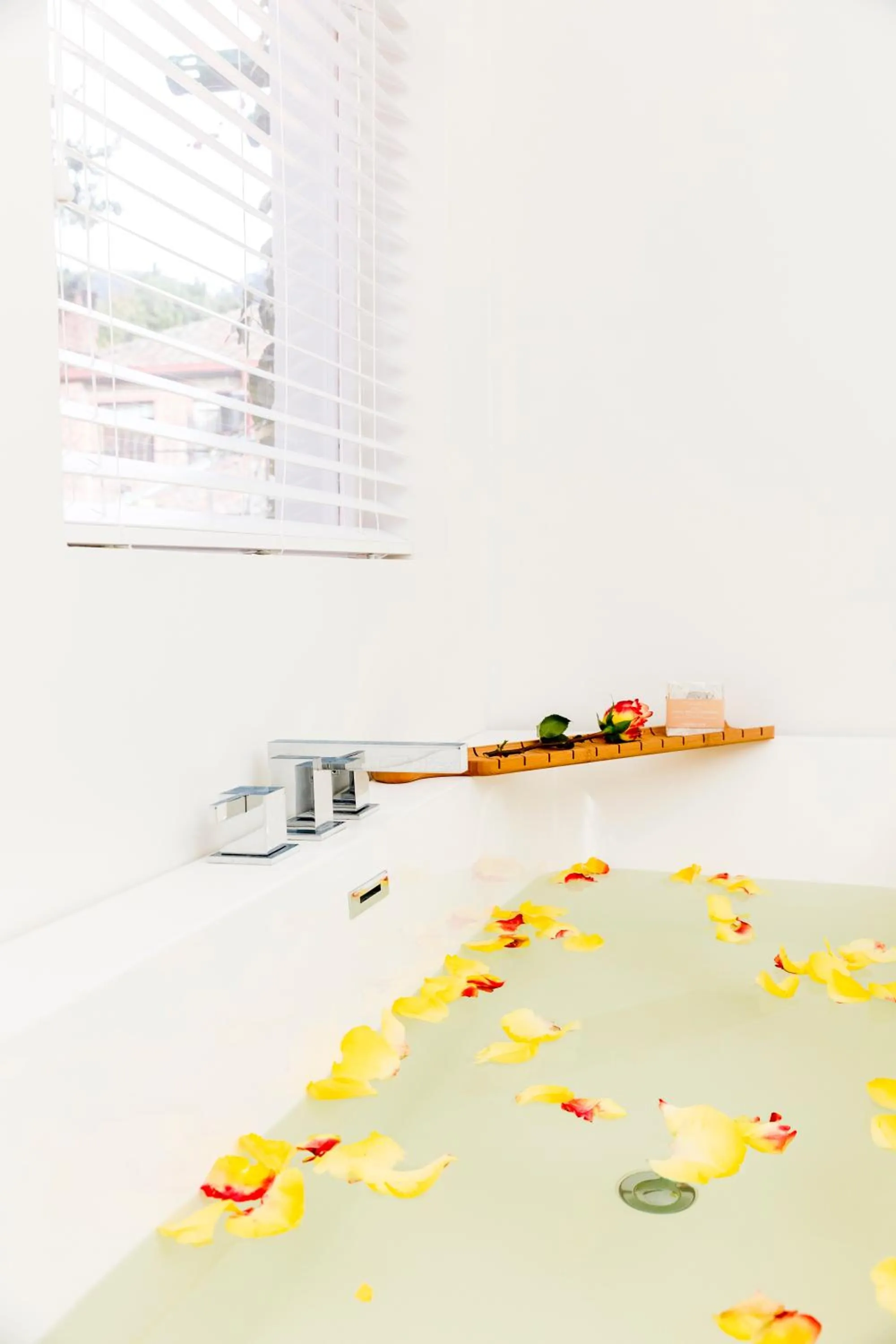 Bathroom in Casa Legado