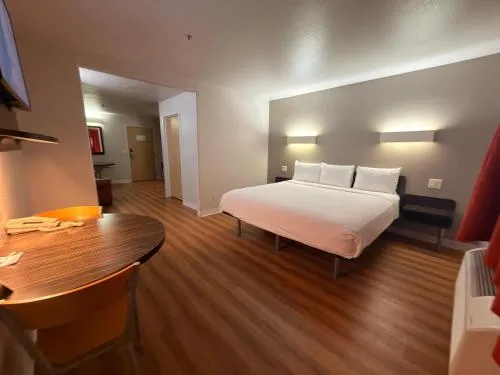 Americas Best Value Inn Apache Junction