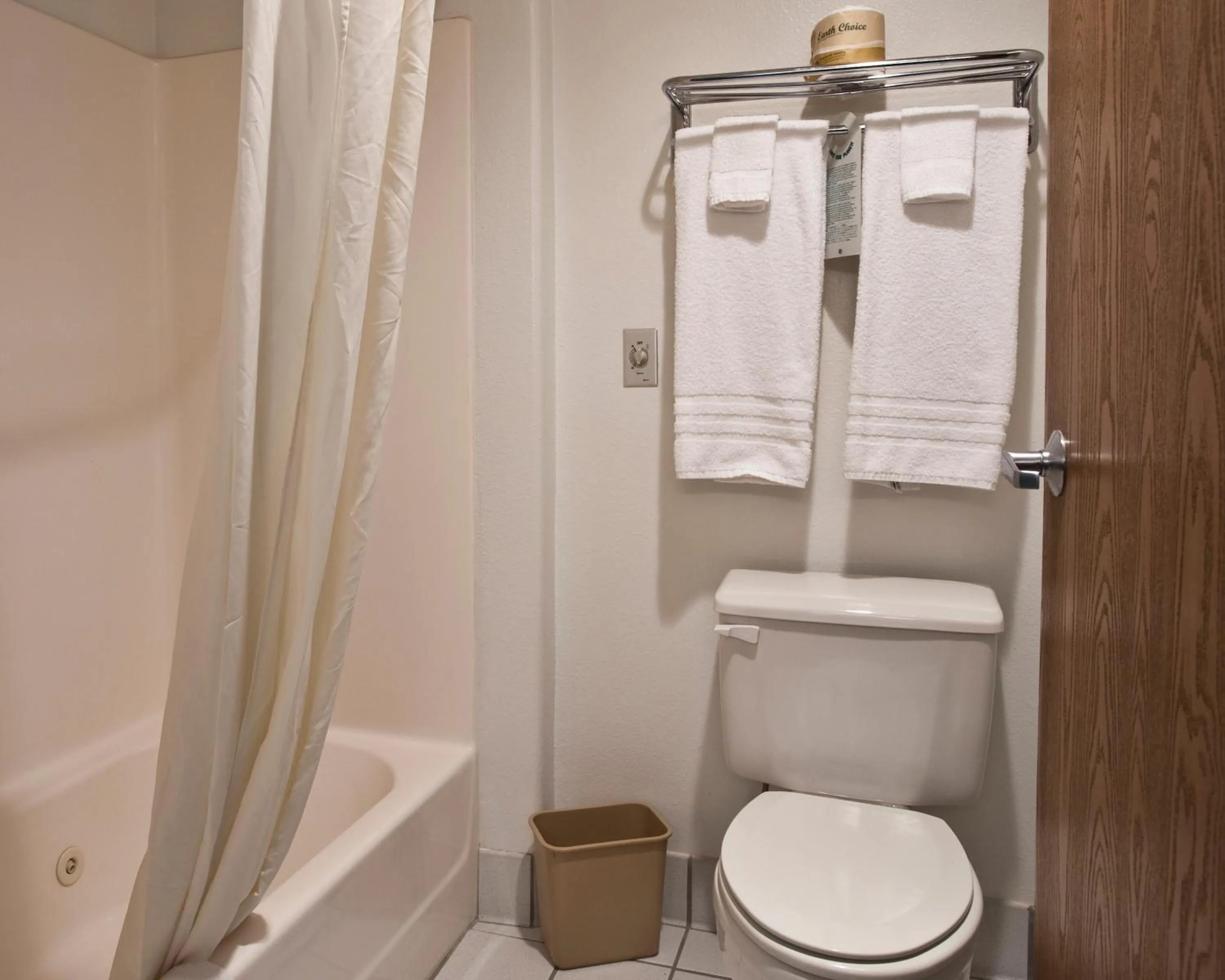 Bathroom in Motel 6-Apache Junction, AZ