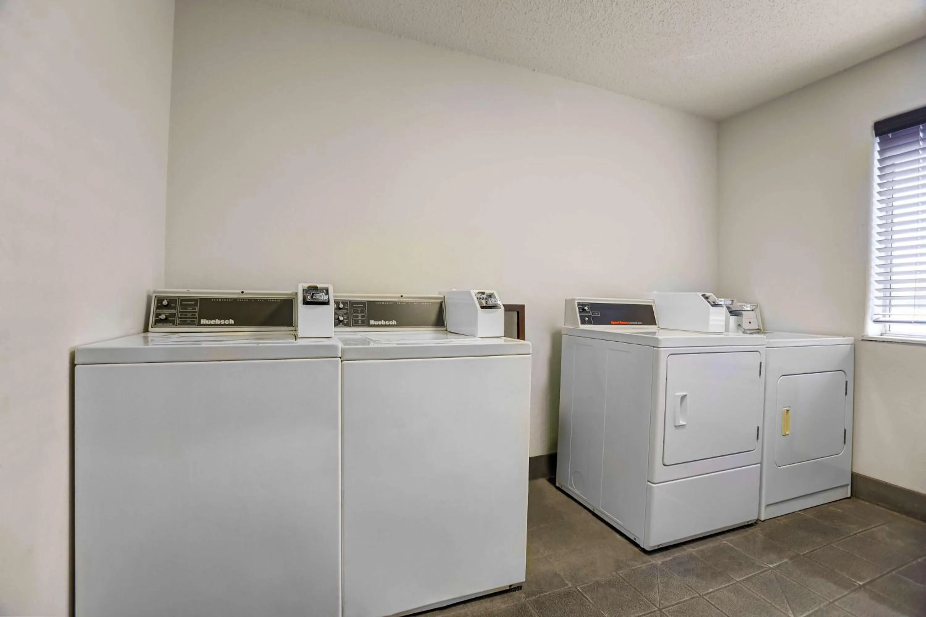 On site in Motel 6-Apache Junction, AZ