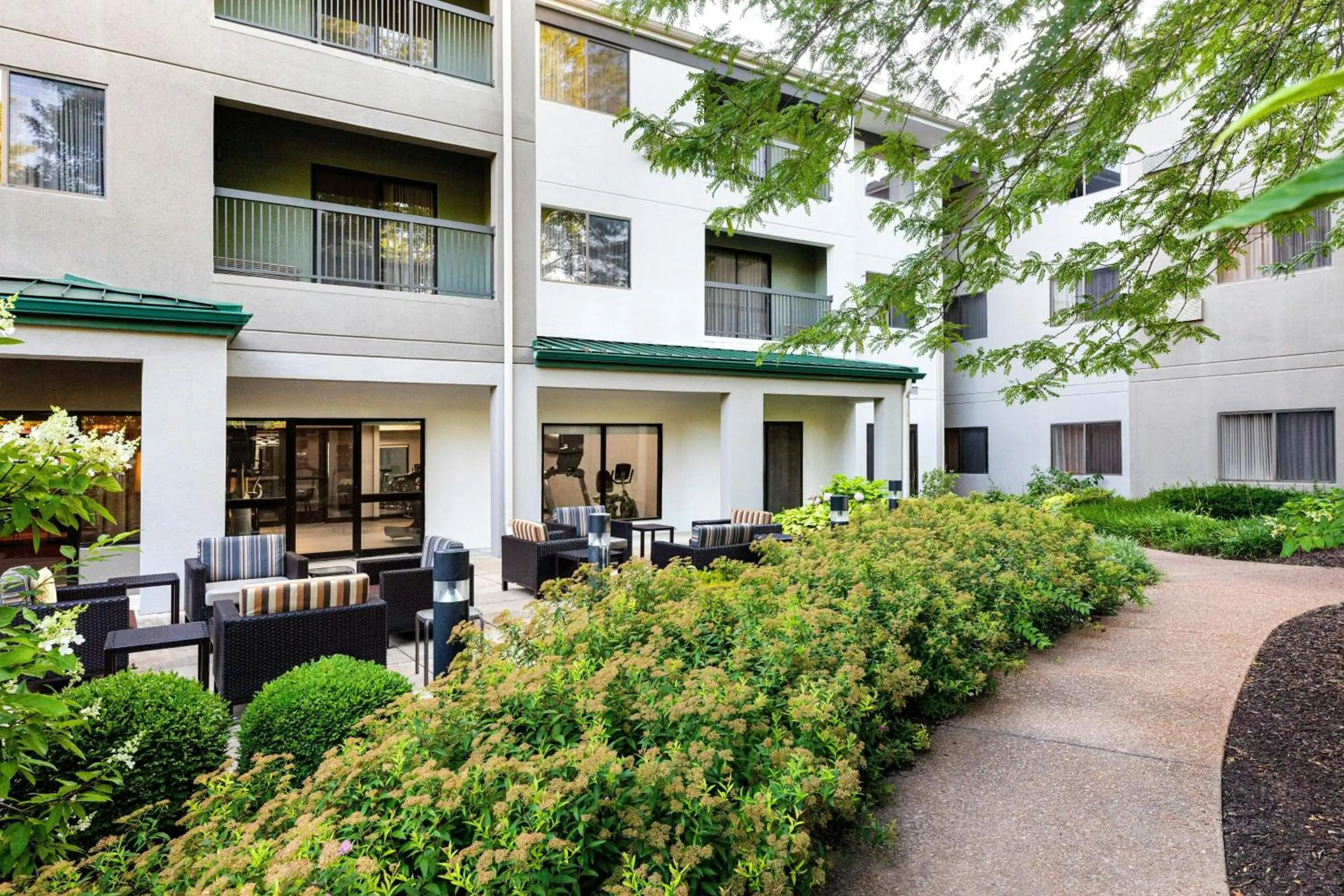 Other in Courtyard St. Louis Airport/Earth City