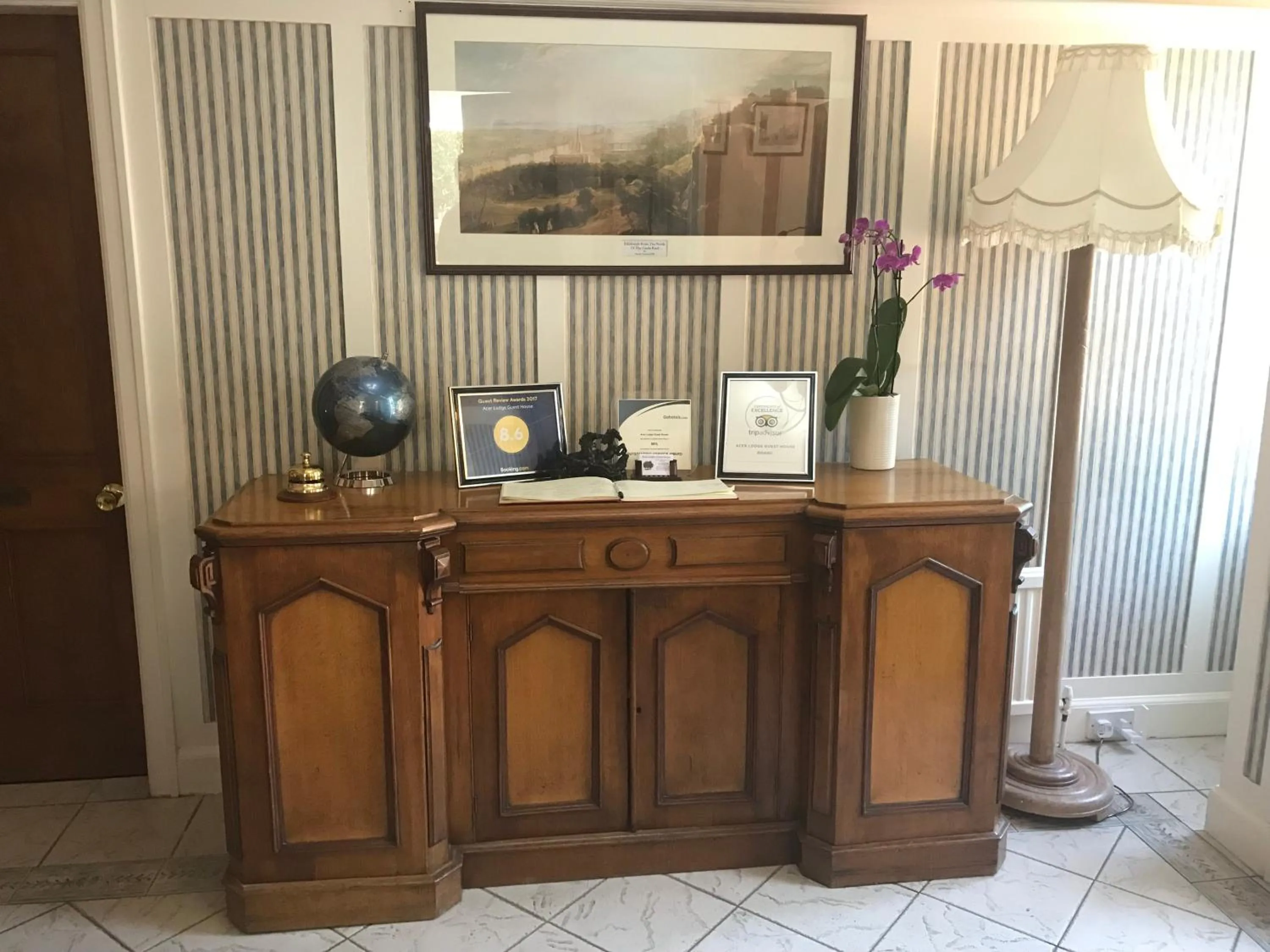 Acer Lodge Guest House