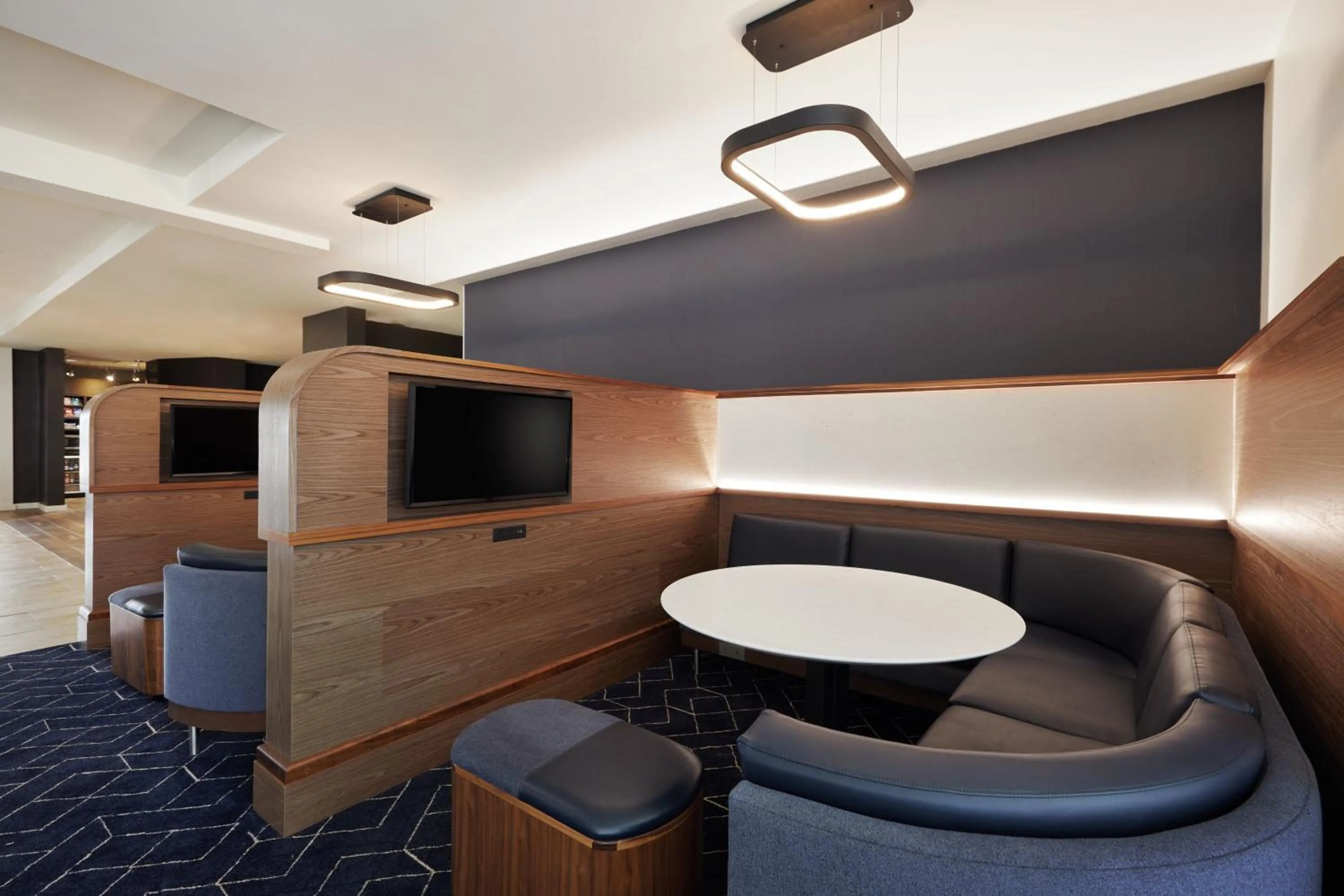 Other in Courtyard by Marriott St. Louis Downtown West