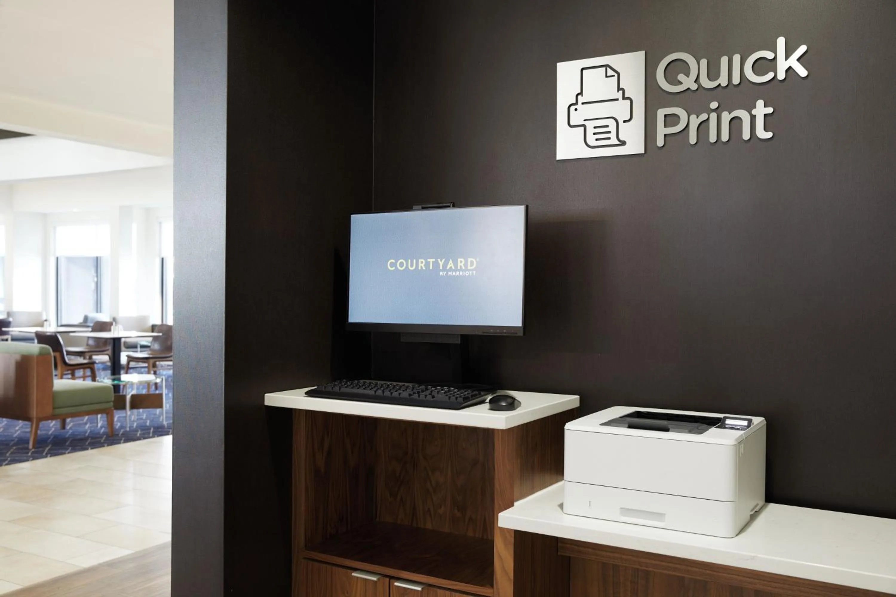 Other in Courtyard by Marriott St. Louis Downtown West