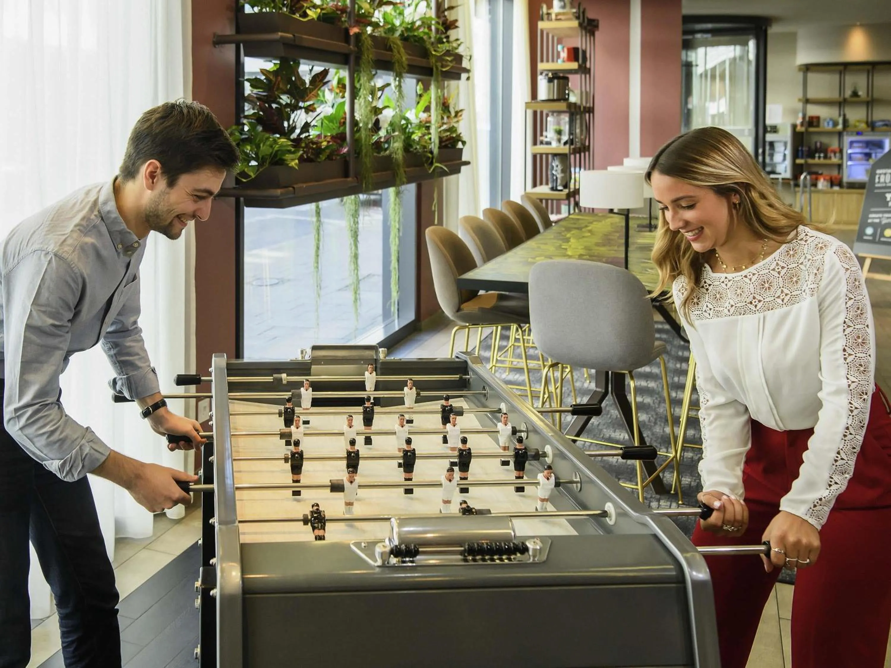 Other in Aparthotel Adagio Muenchen City