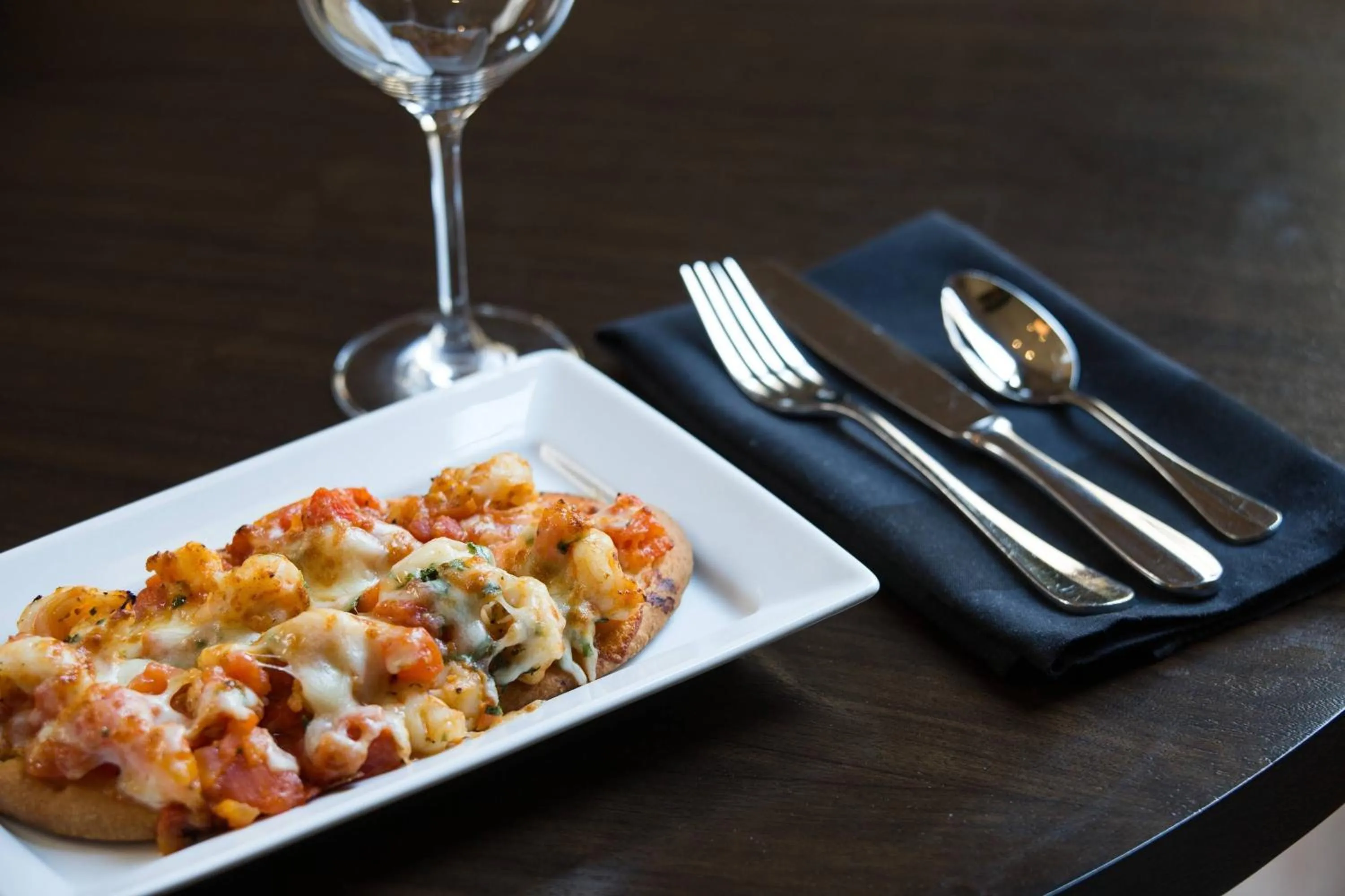 Lounge or bar in Marriott St. Louis Grand