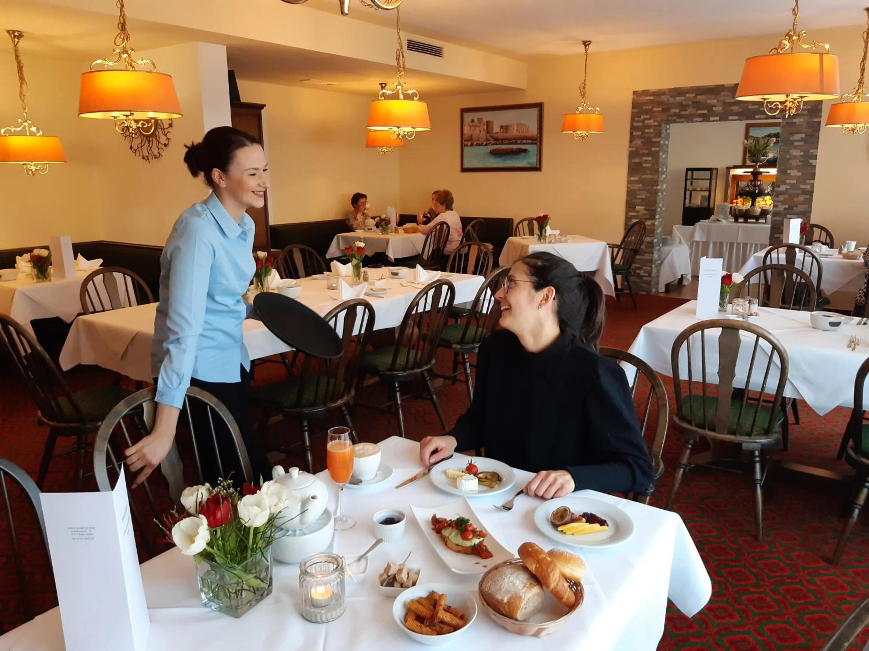 Schwarzwaldhotel Sonne