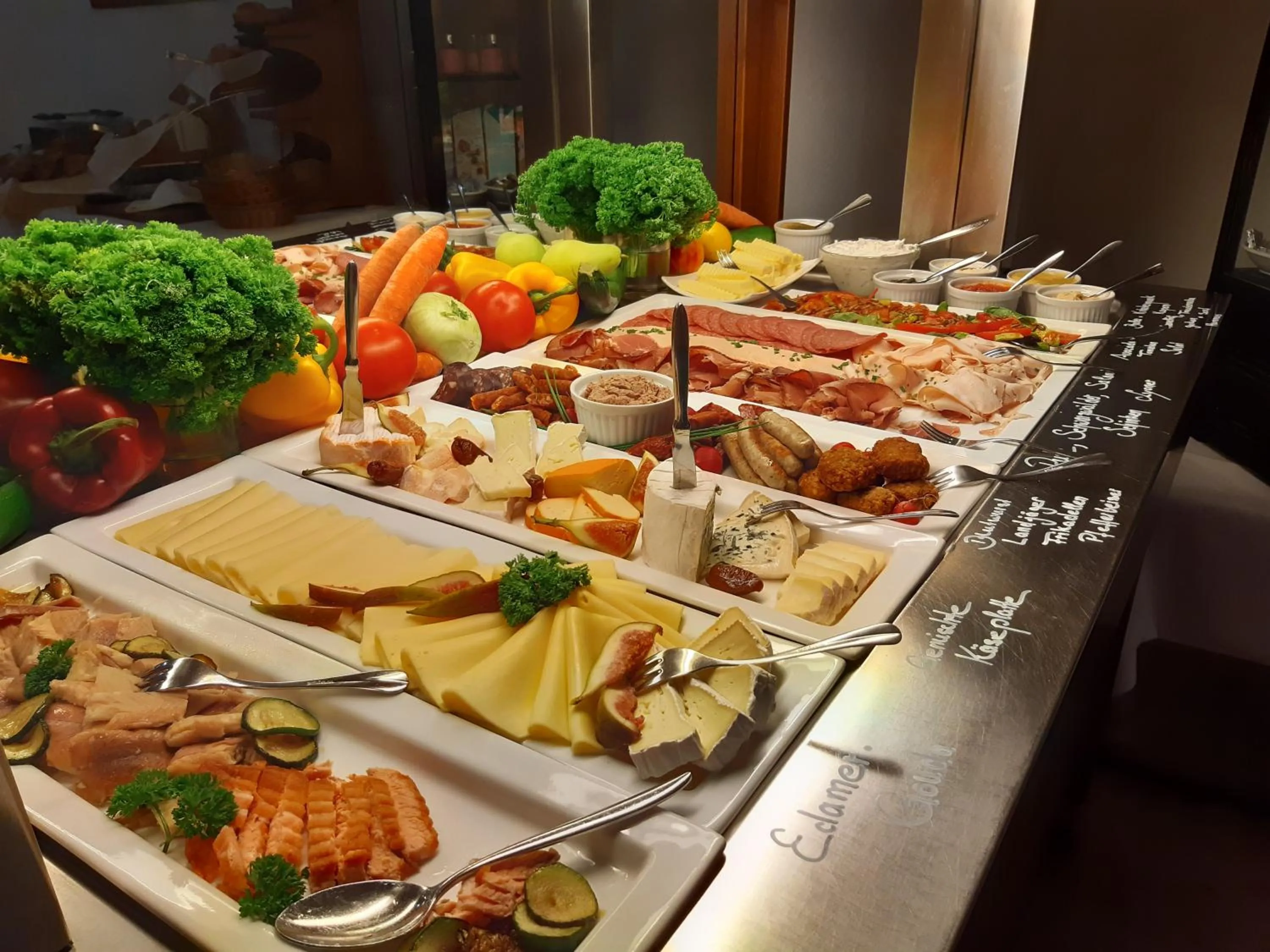 Schwarzwaldhotel Sonne