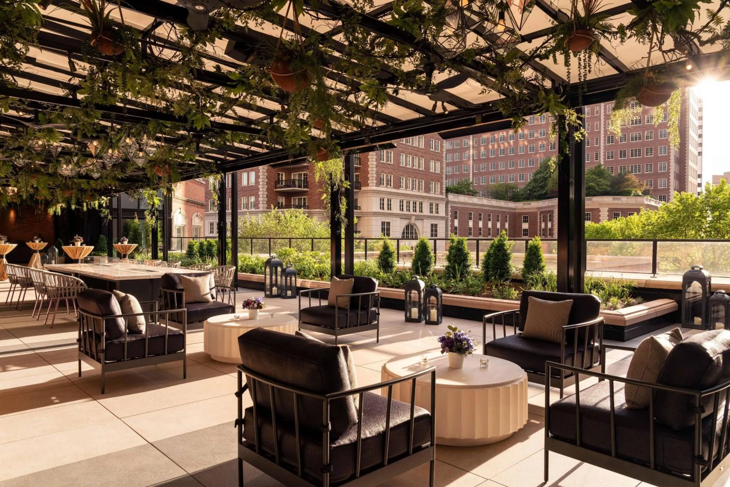 Meeting/conference room in The Ritz-Carlton, St. Louis