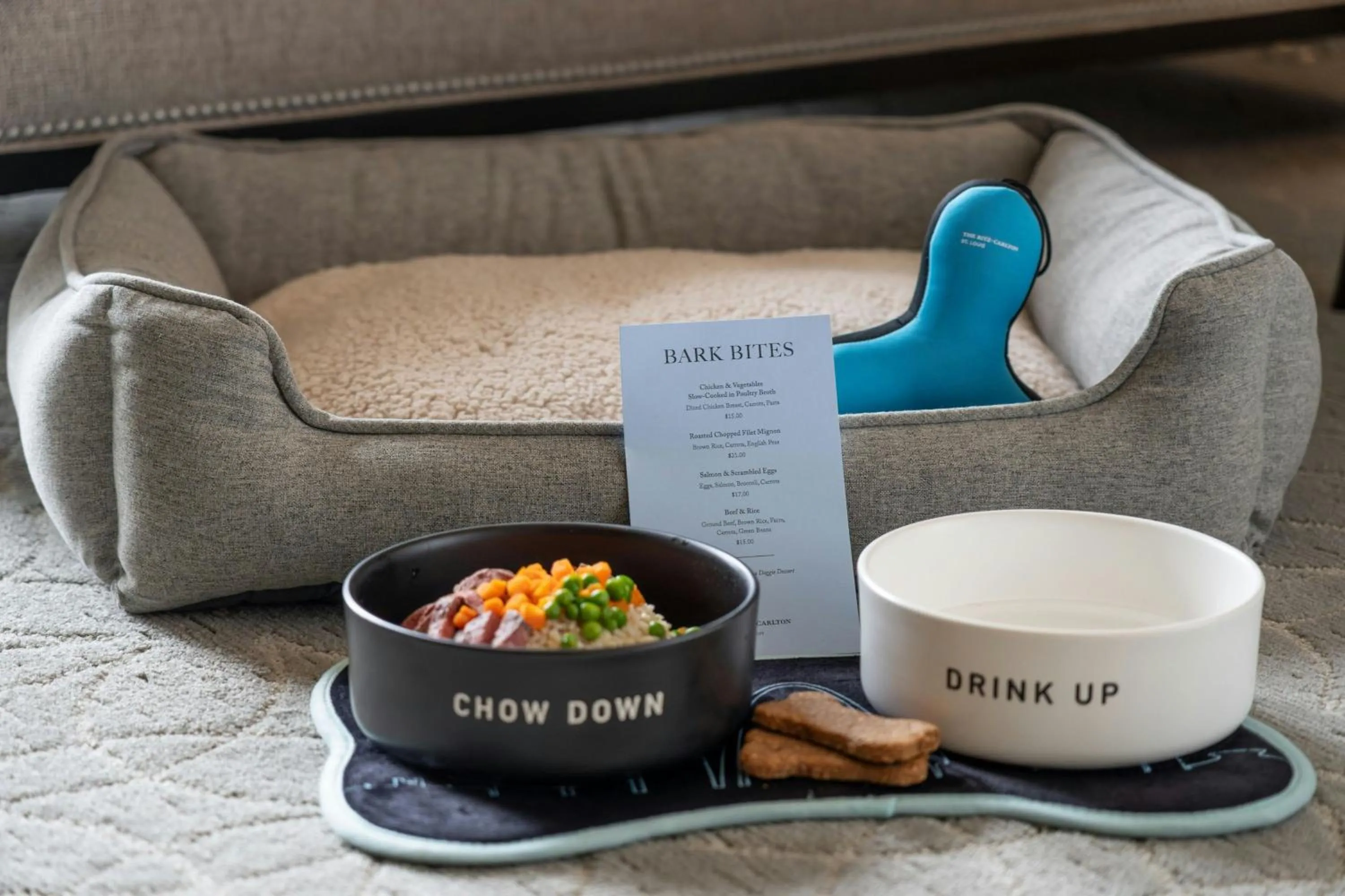 Other in The Ritz-Carlton, St. Louis