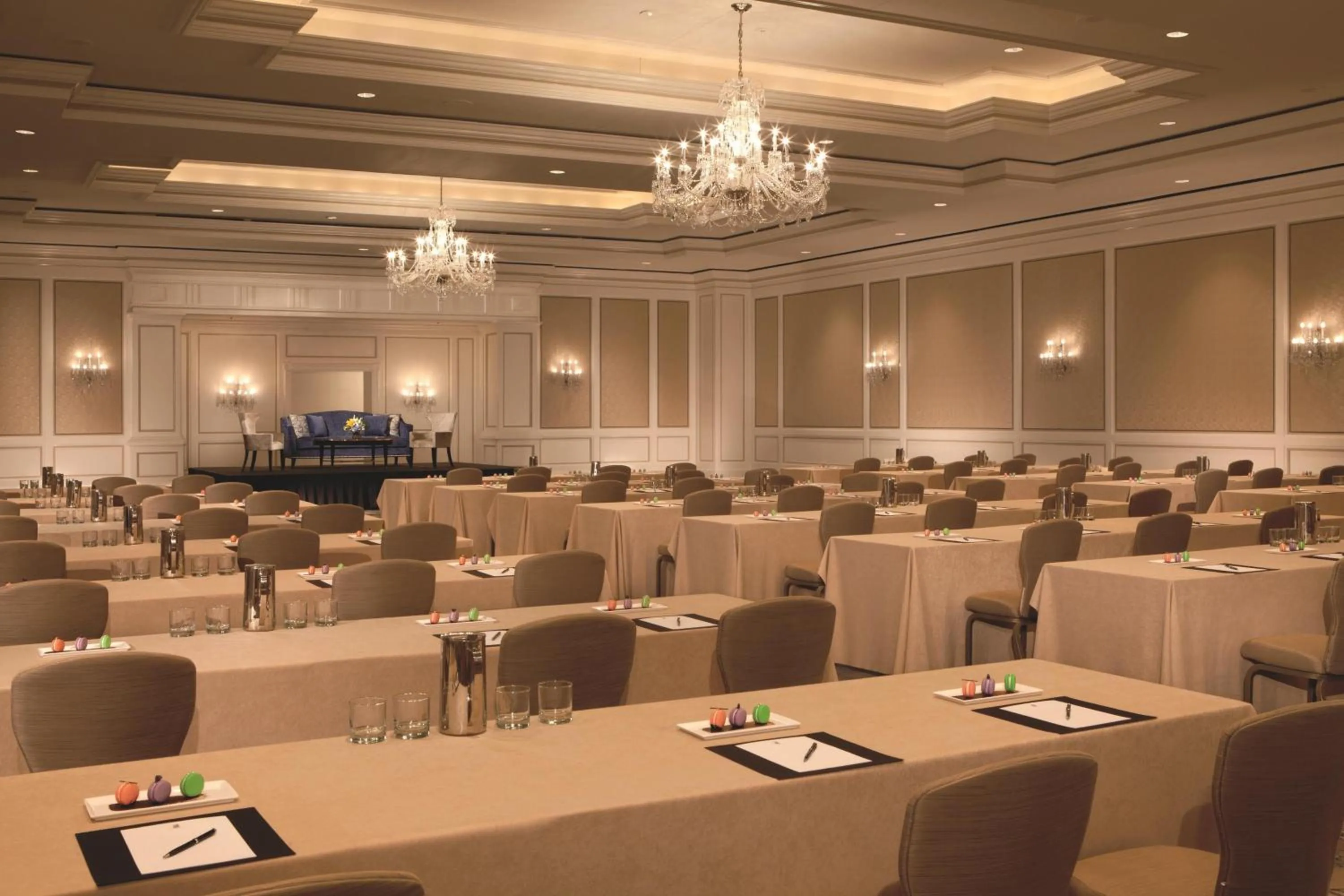 Meeting/conference room in The Ritz-Carlton, St. Louis