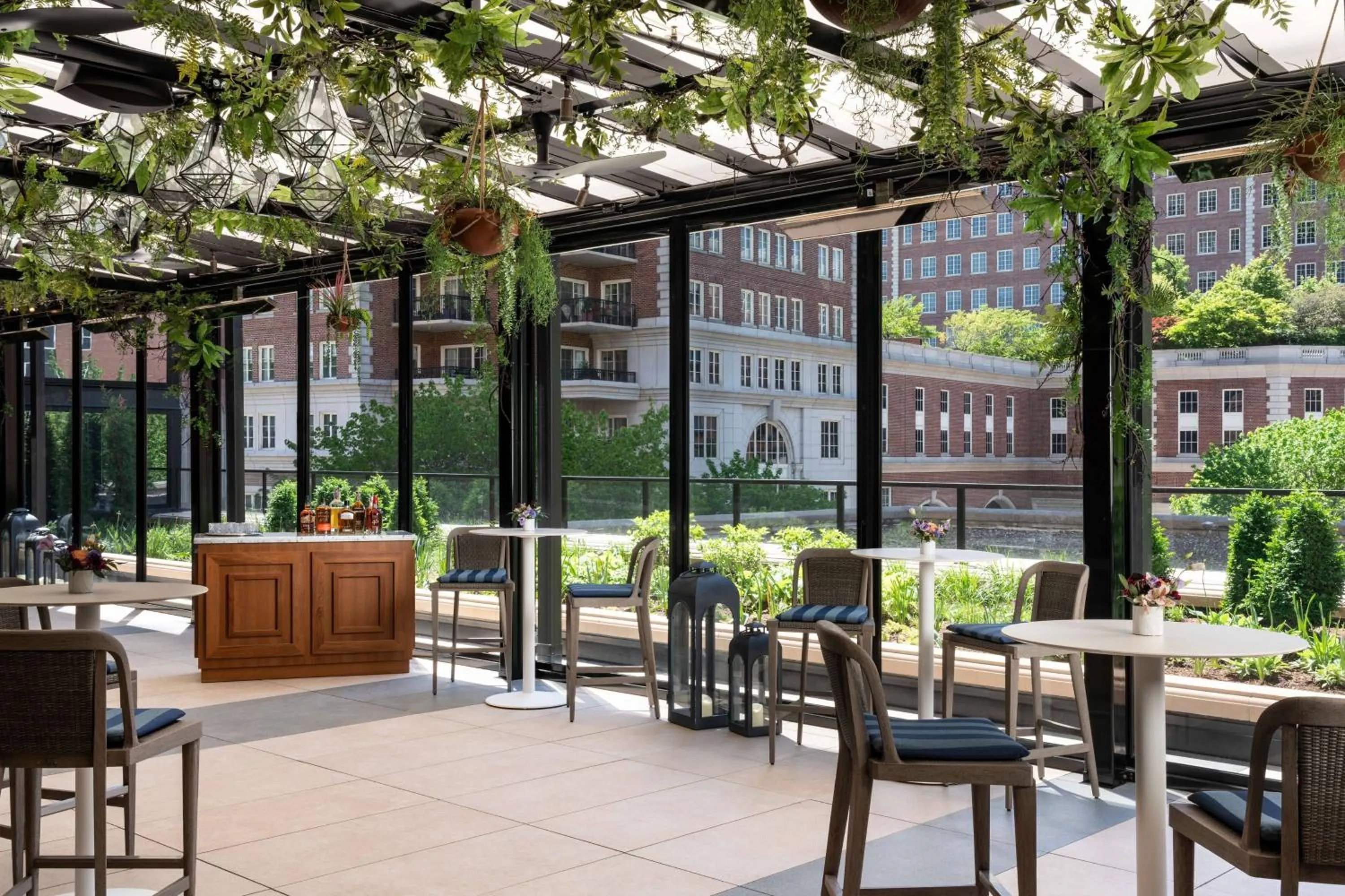 Meeting/conference room in The Ritz-Carlton, St. Louis