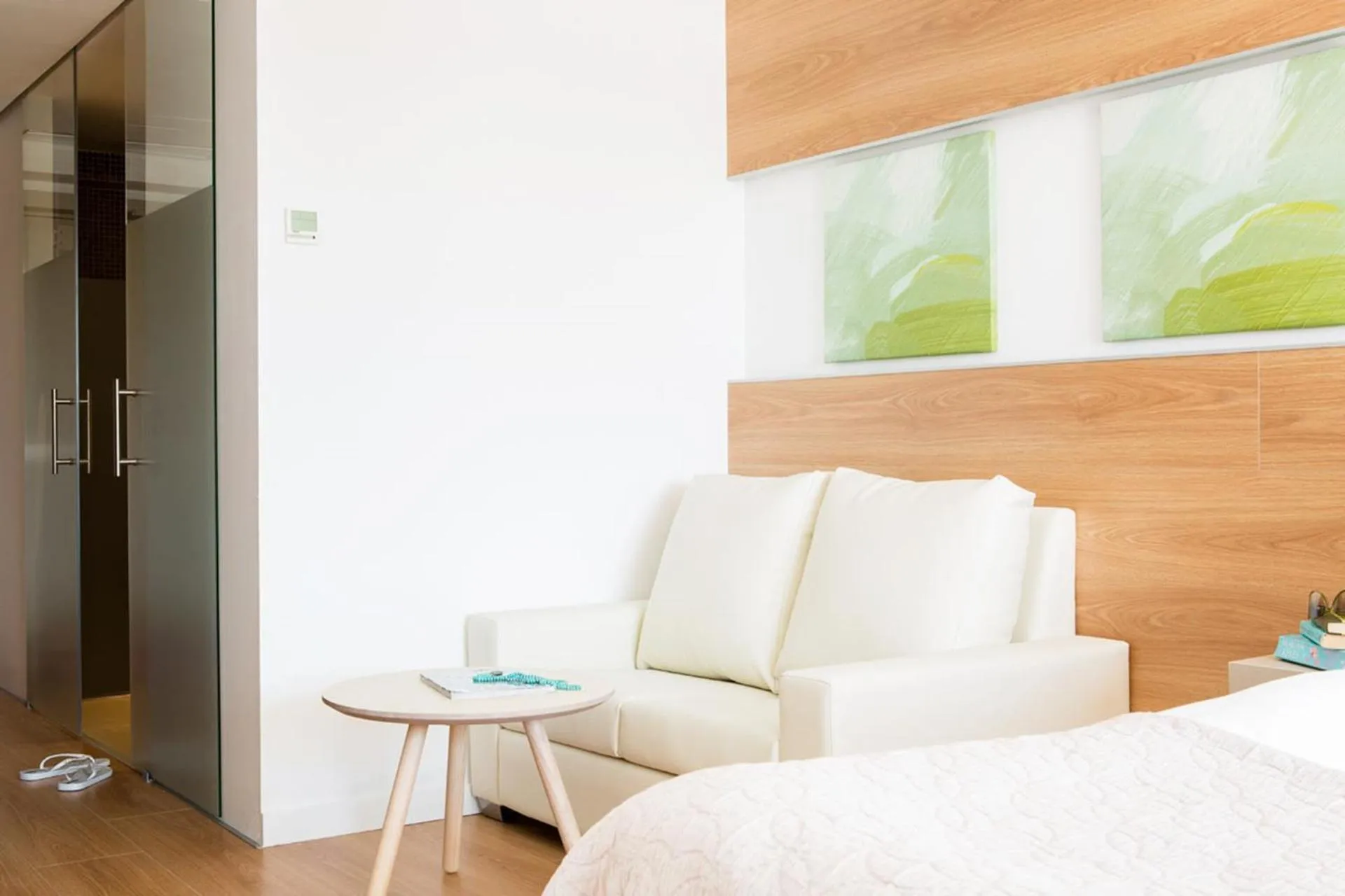 Bed in Monsuau Cala D'Or Hotel 4 Sup - Adults Only