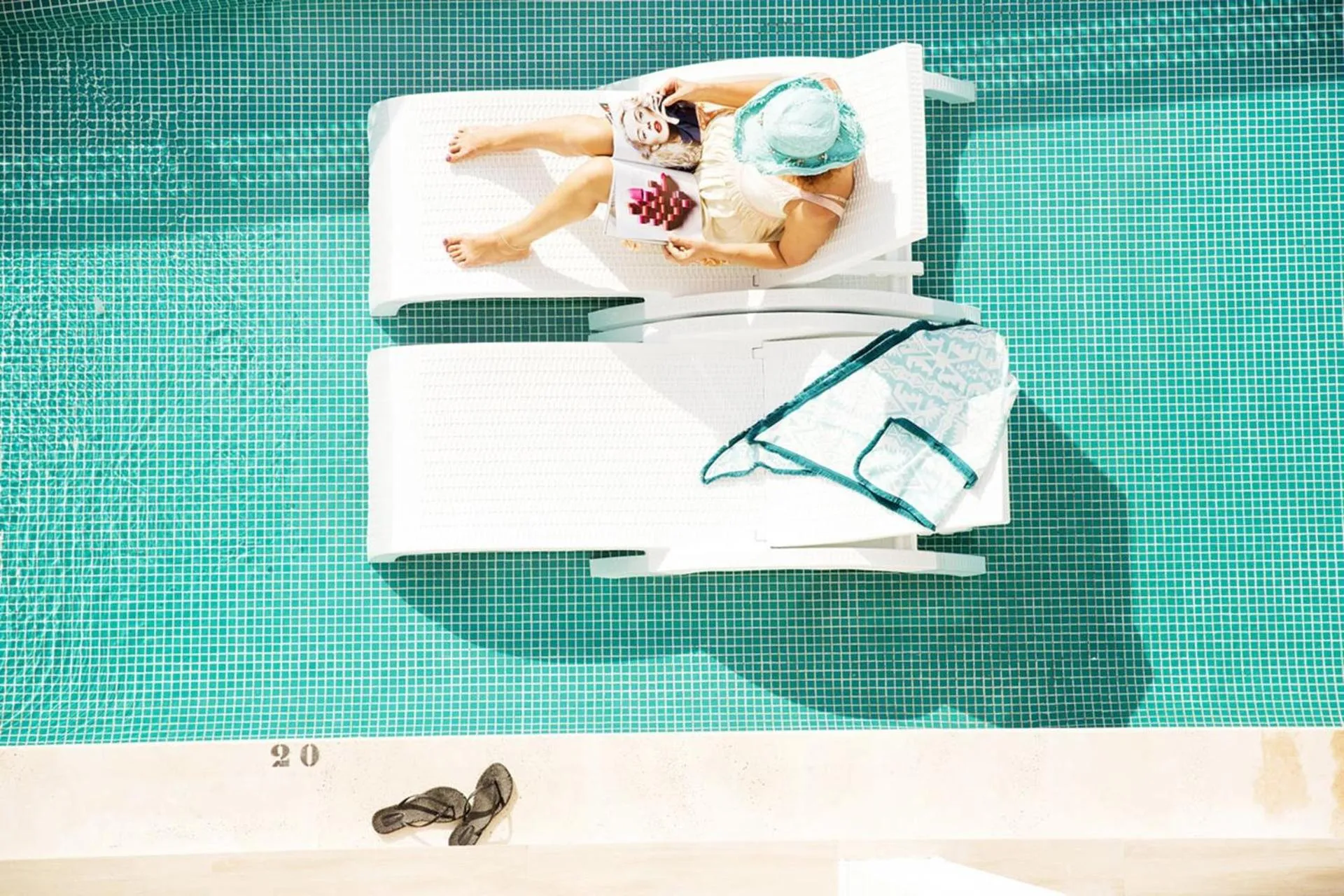 Monsuau Cala D'Or Hotel 4 Sup - Adults Only