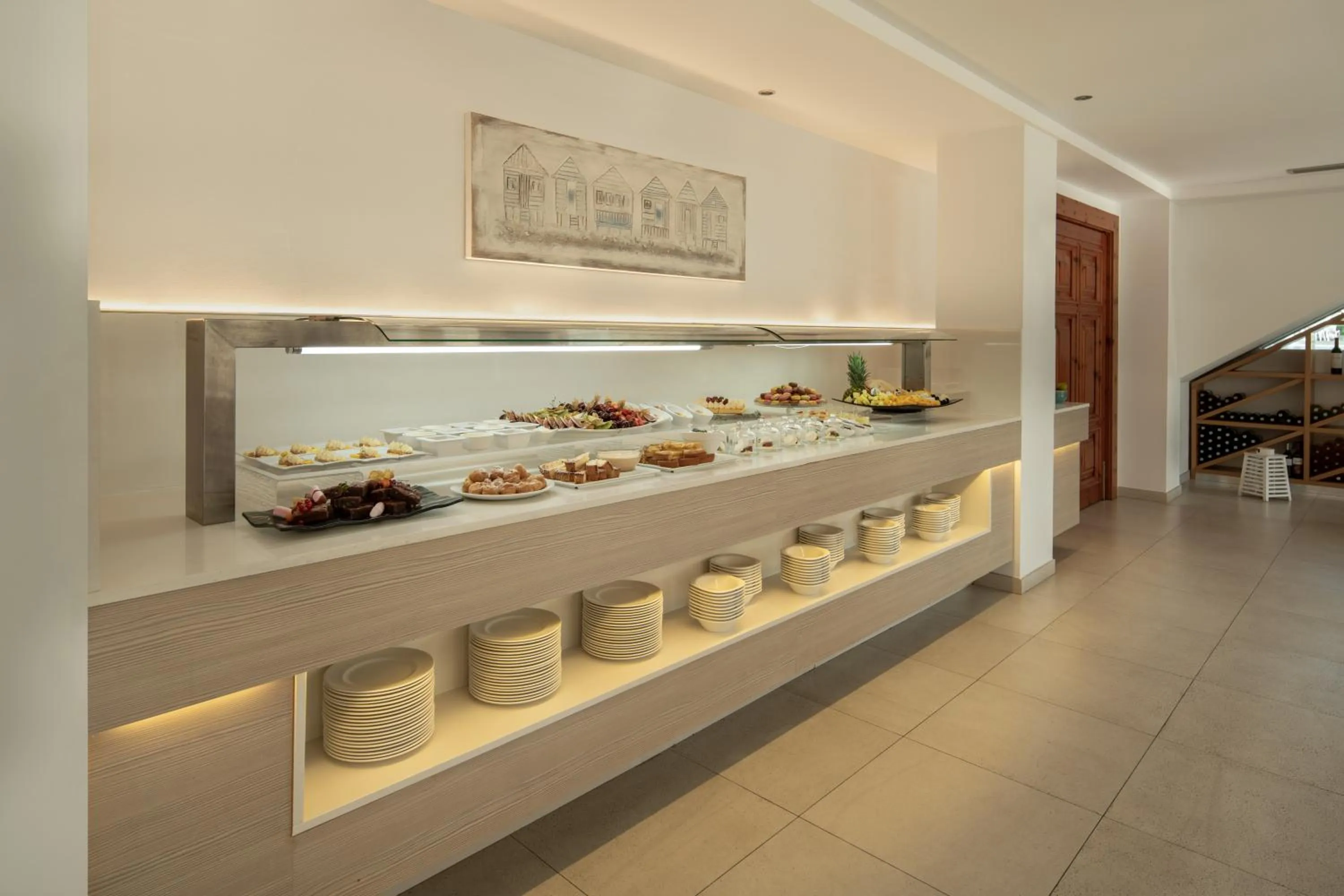 Monsuau Cala D'Or Hotel 4 Sup - Adults Only