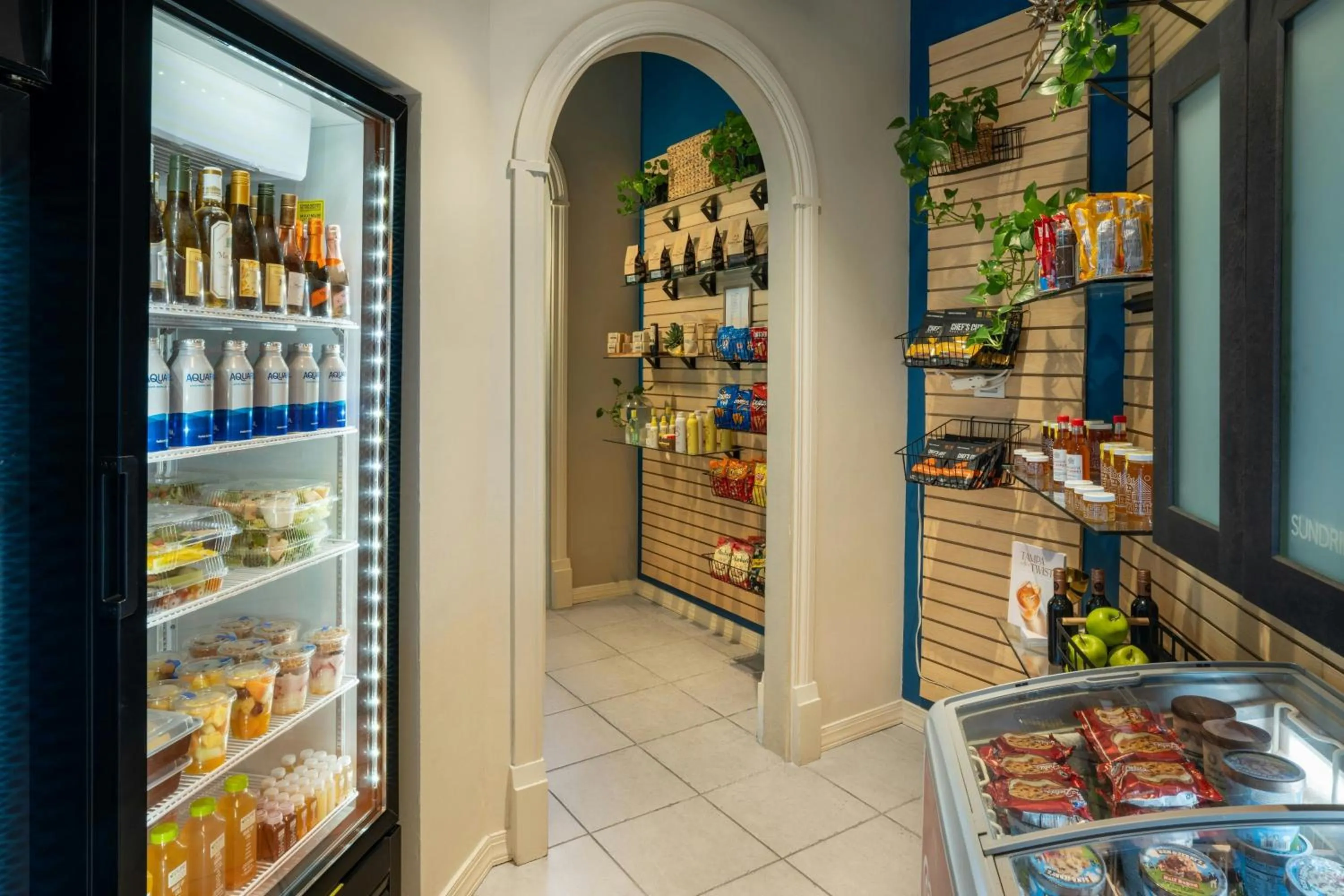 Other in Renaissance Tampa International Plaza Hotel