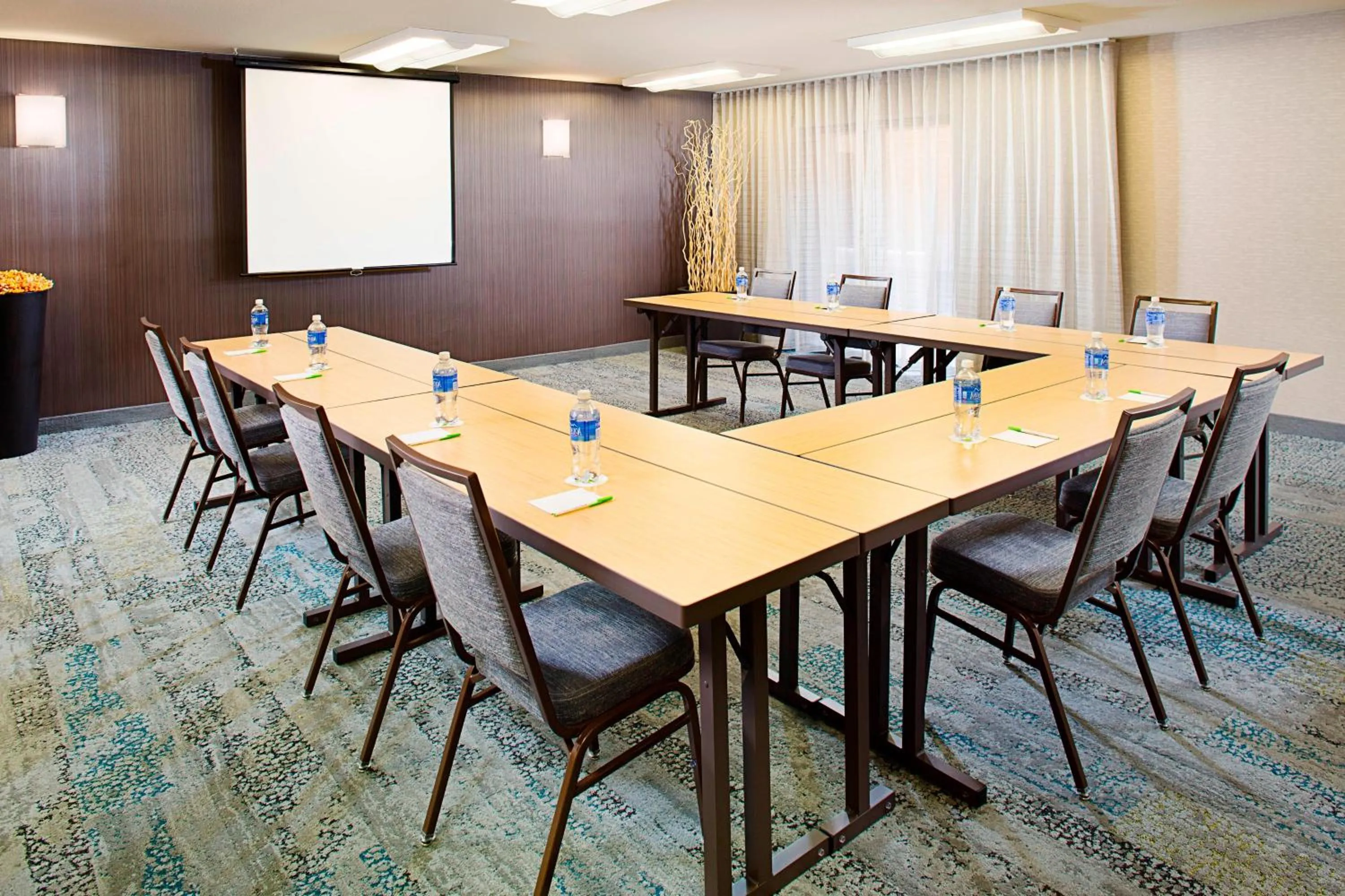 Meeting/conference room in Courtyard by Marriott Tucson Williams Centre
