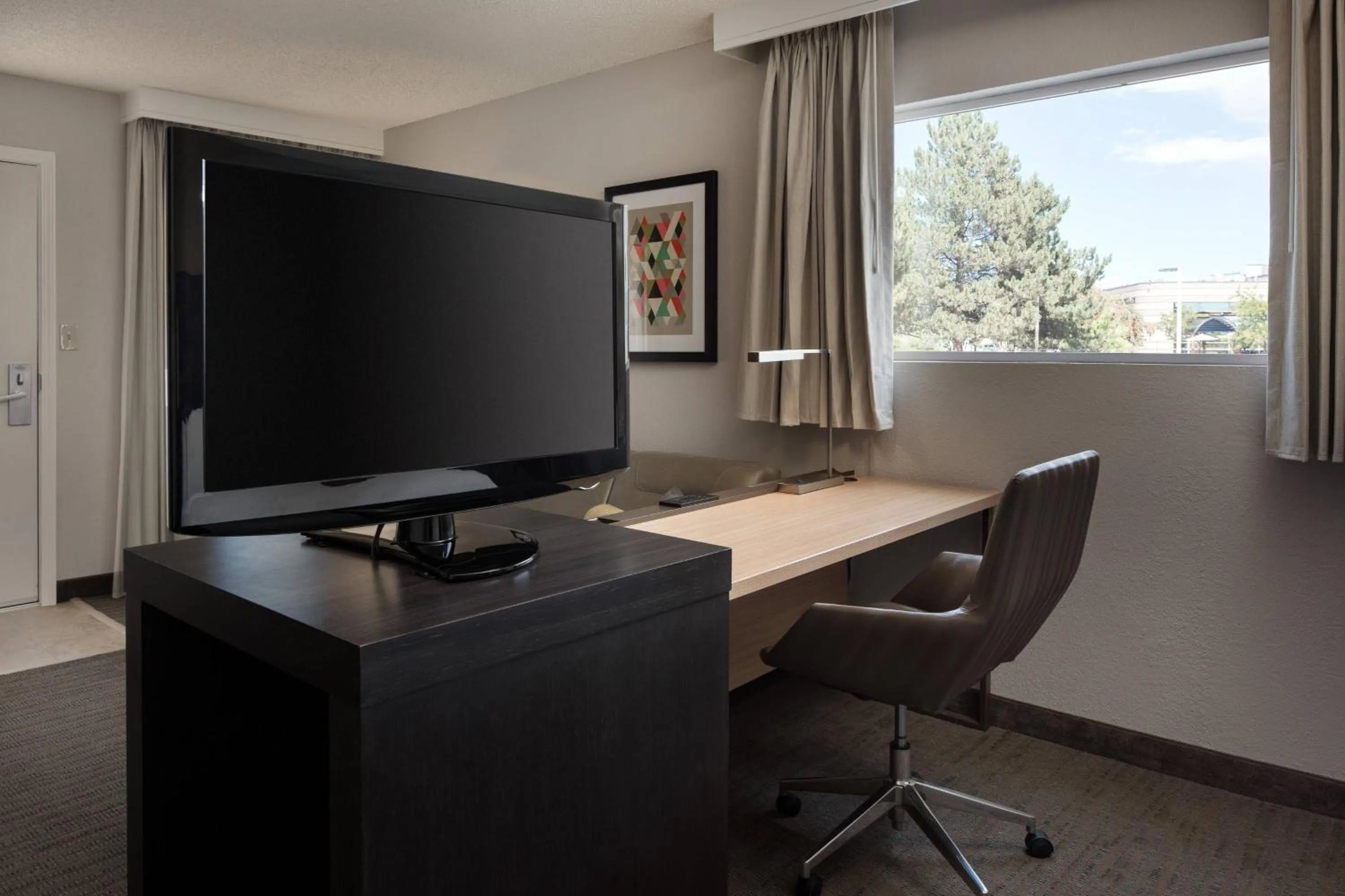Photo of the whole room in Residence Inn by Marriott Boulder