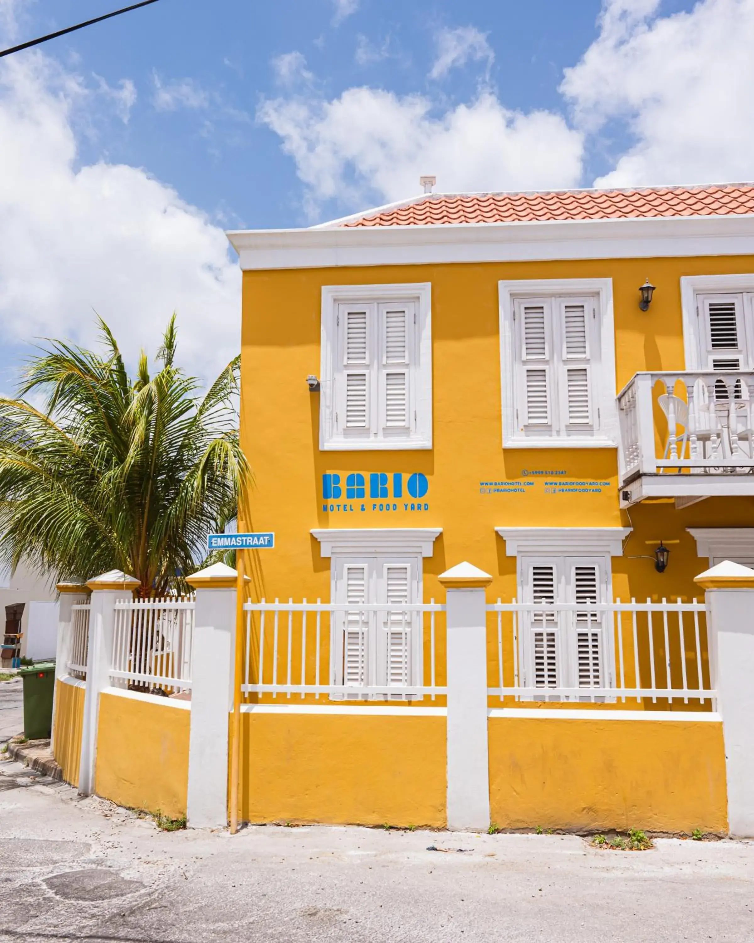 Bario Hotel Bario Hotel