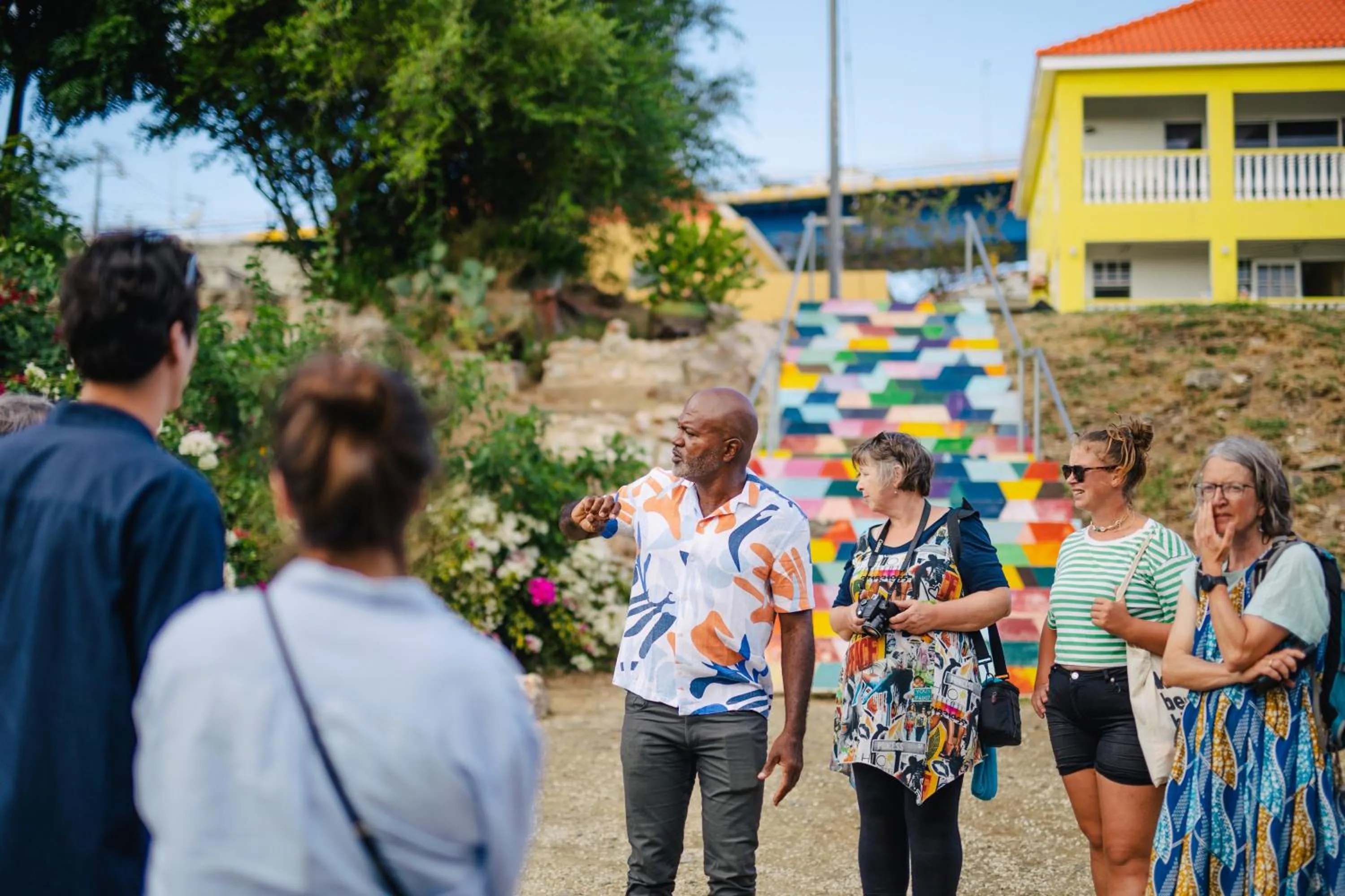 Activities in Bario Hotel