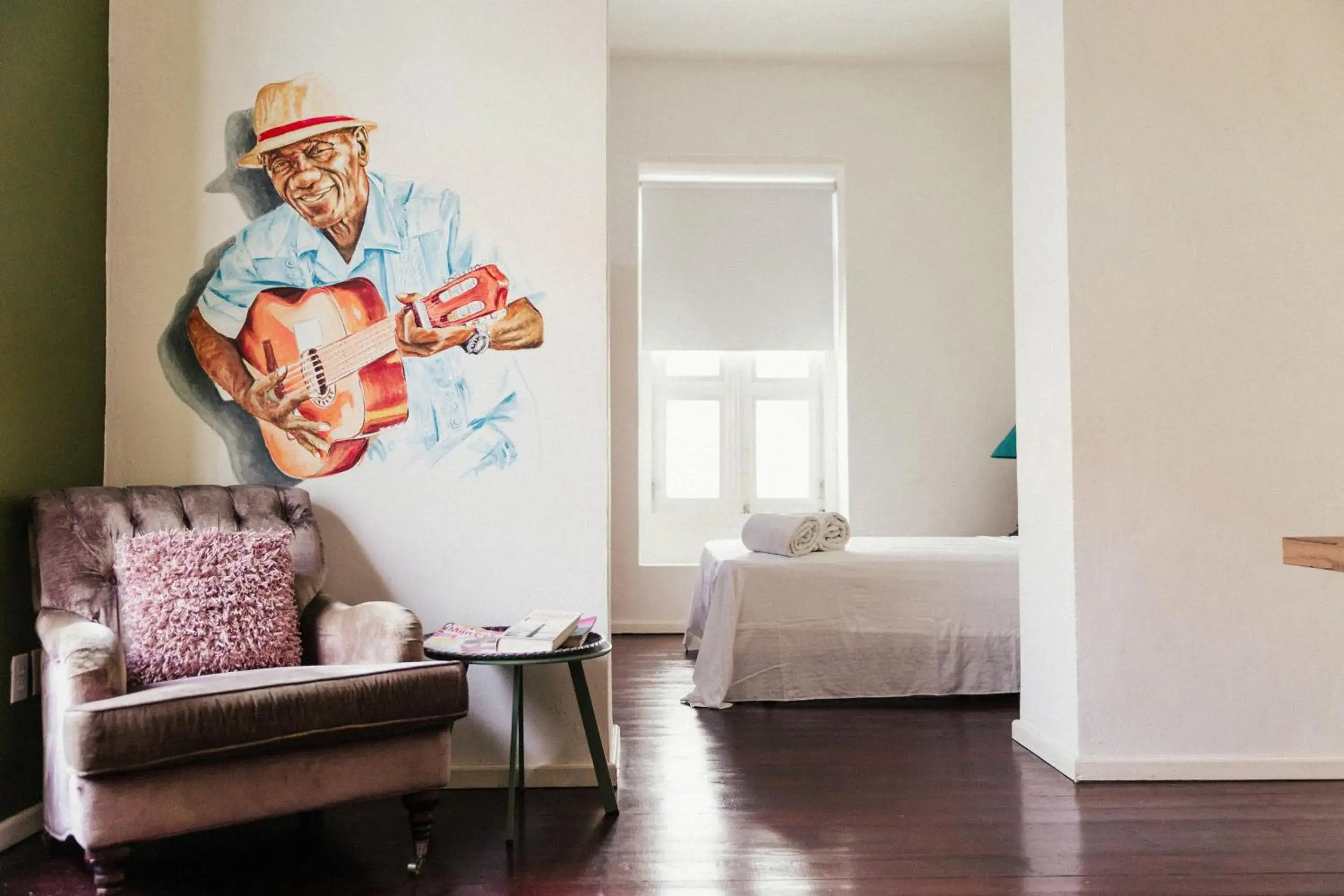 Studio Apartment in Bario Hotel Studio Apartment in Bario Hotel