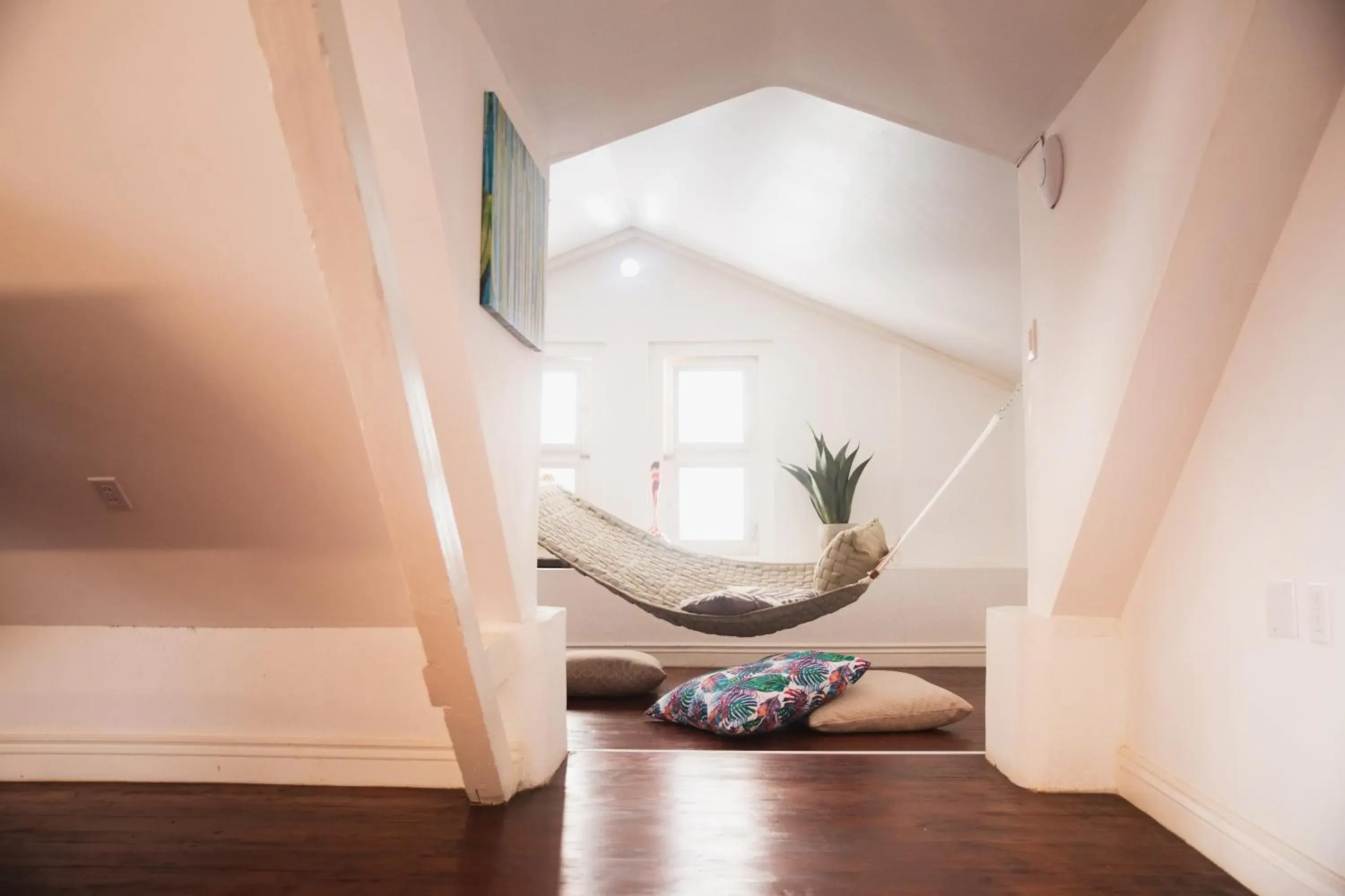 Loft (3rd floor) in Bario Hotel Loft (3rd floor) in Bario Hotel