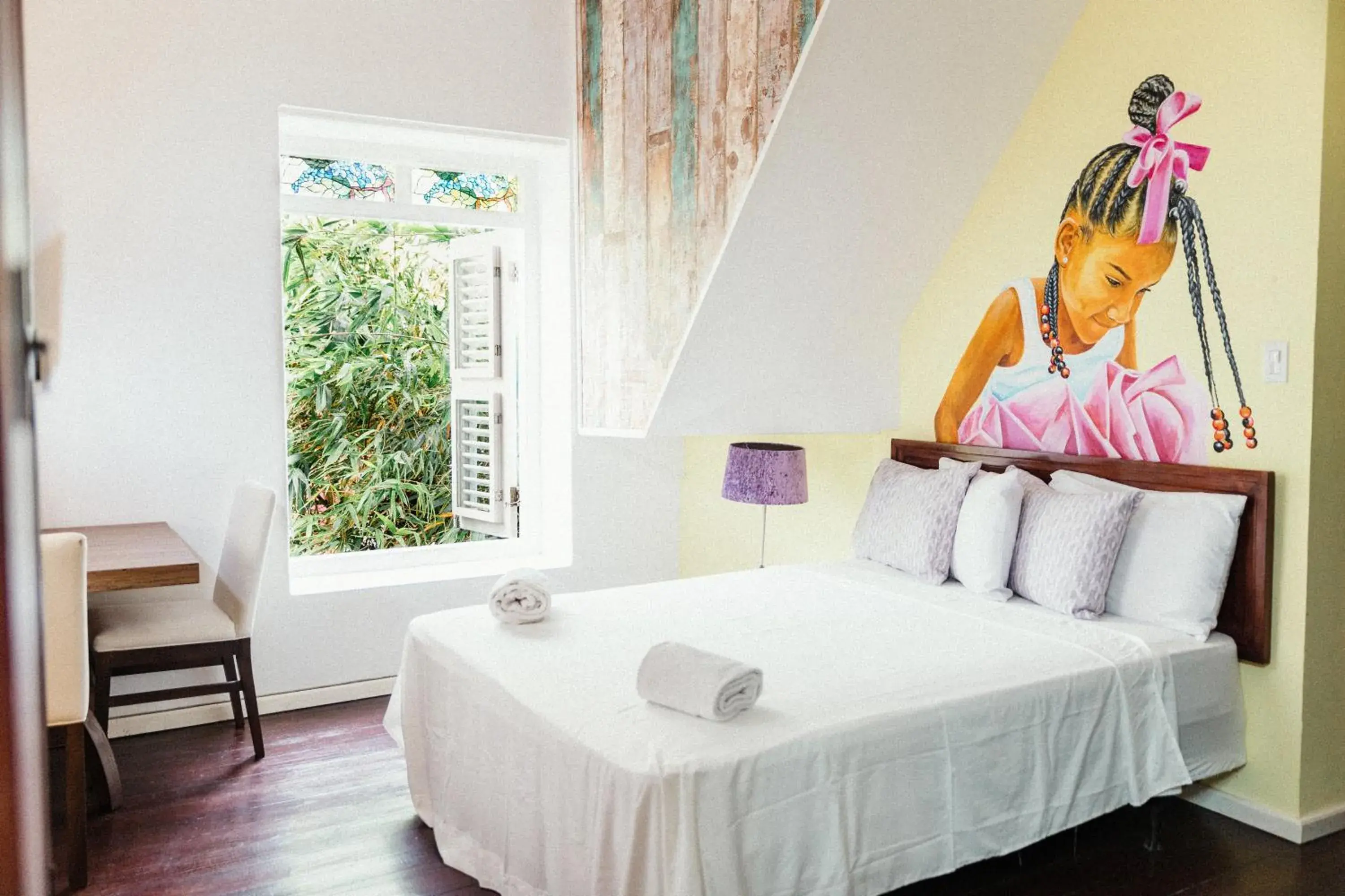 Superior Apartment in Bario Hotel Superior Apartment in Bario Hotel