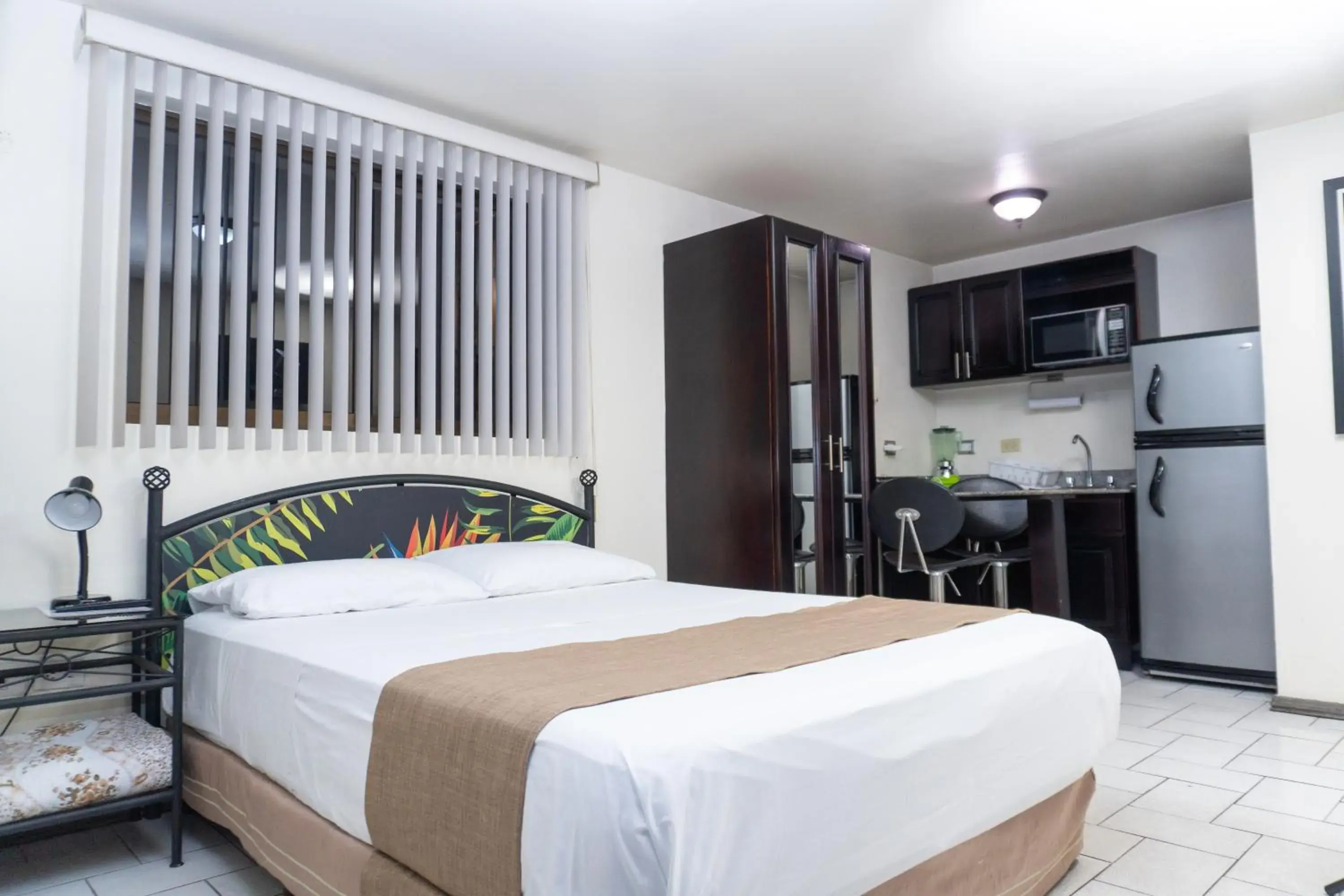 Studio Apartment - single occupancy in Oro Apart Hotel Studio Apartment - single occupancy in Oro Apart Hotel