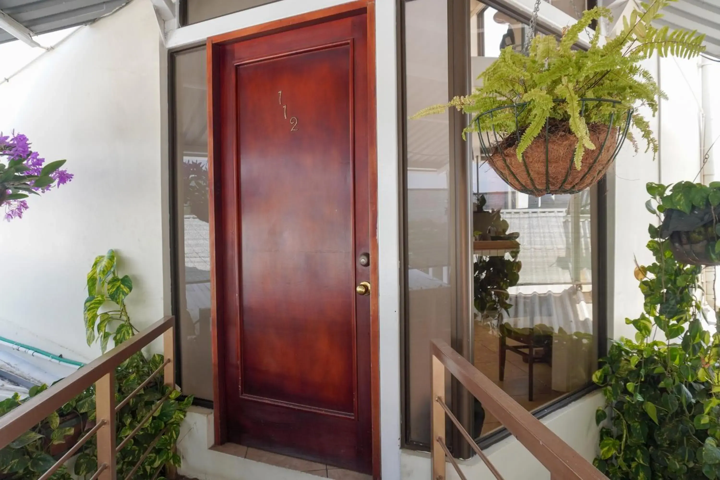 Standard Apartment - single occupancy in Oro Apart Hotel Standard Apartment - single occupancy in Oro Apart Hotel